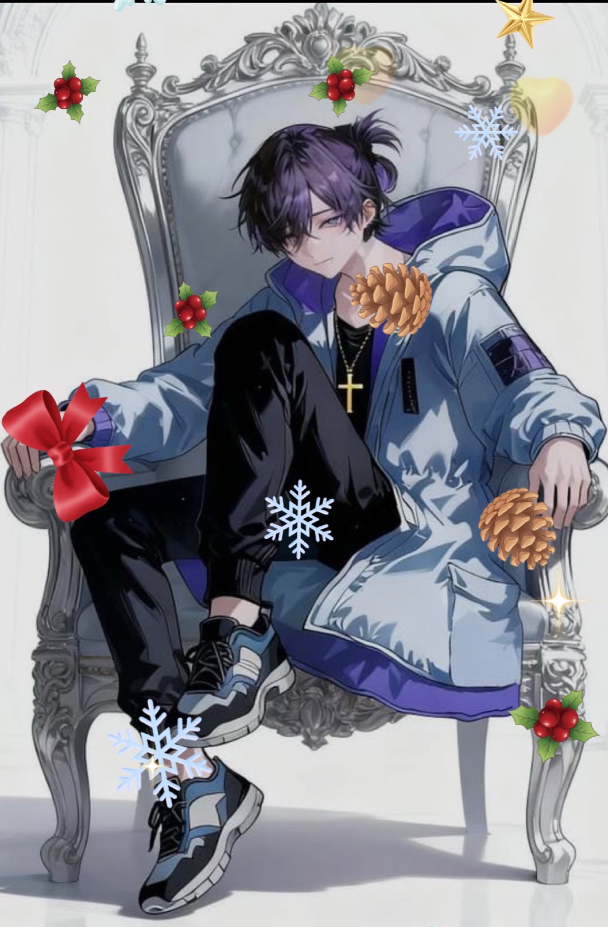 CHOICEありがとう！感謝しかない