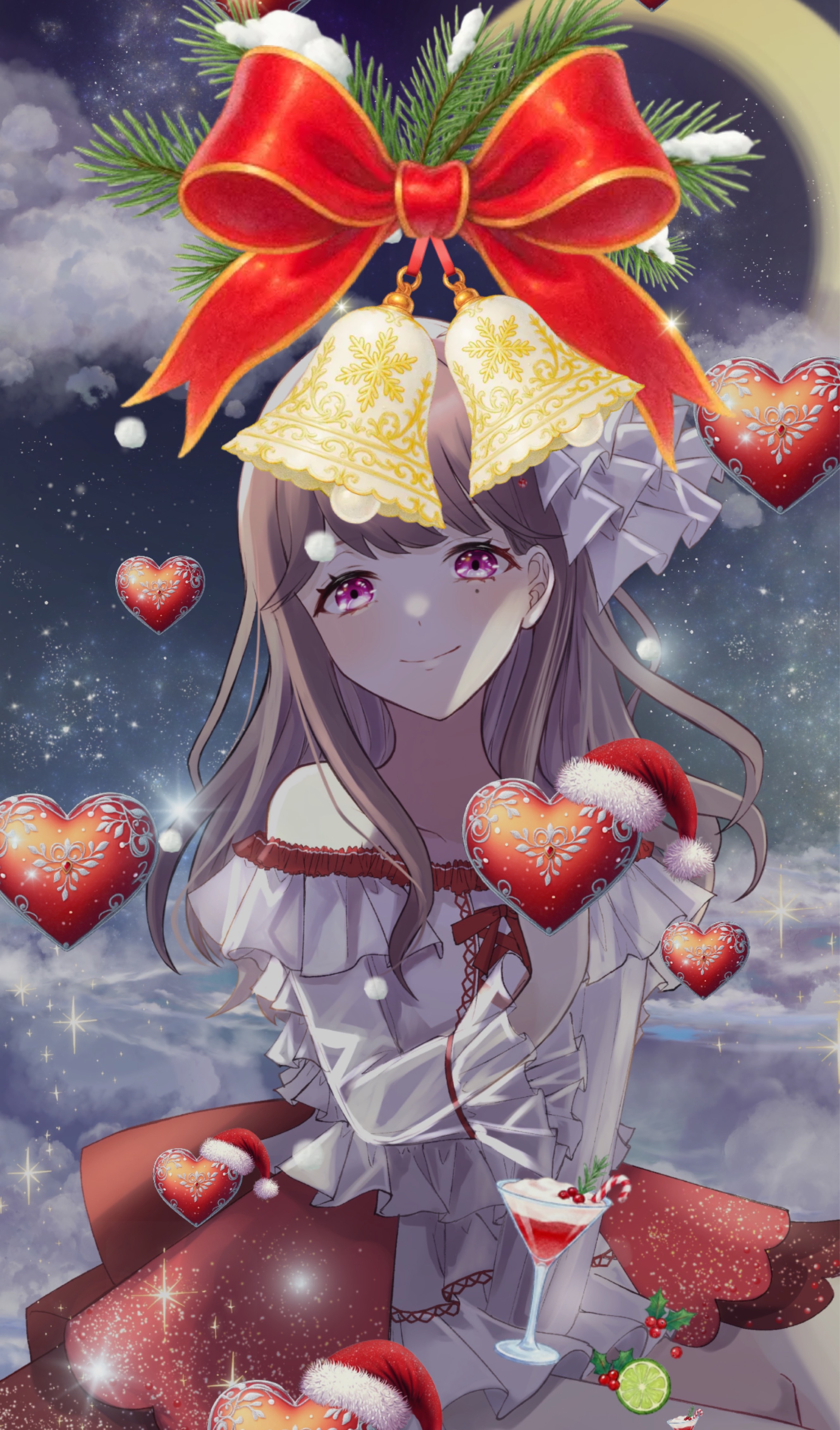 寝落ちしたい人はここ！みんないらっしゃい