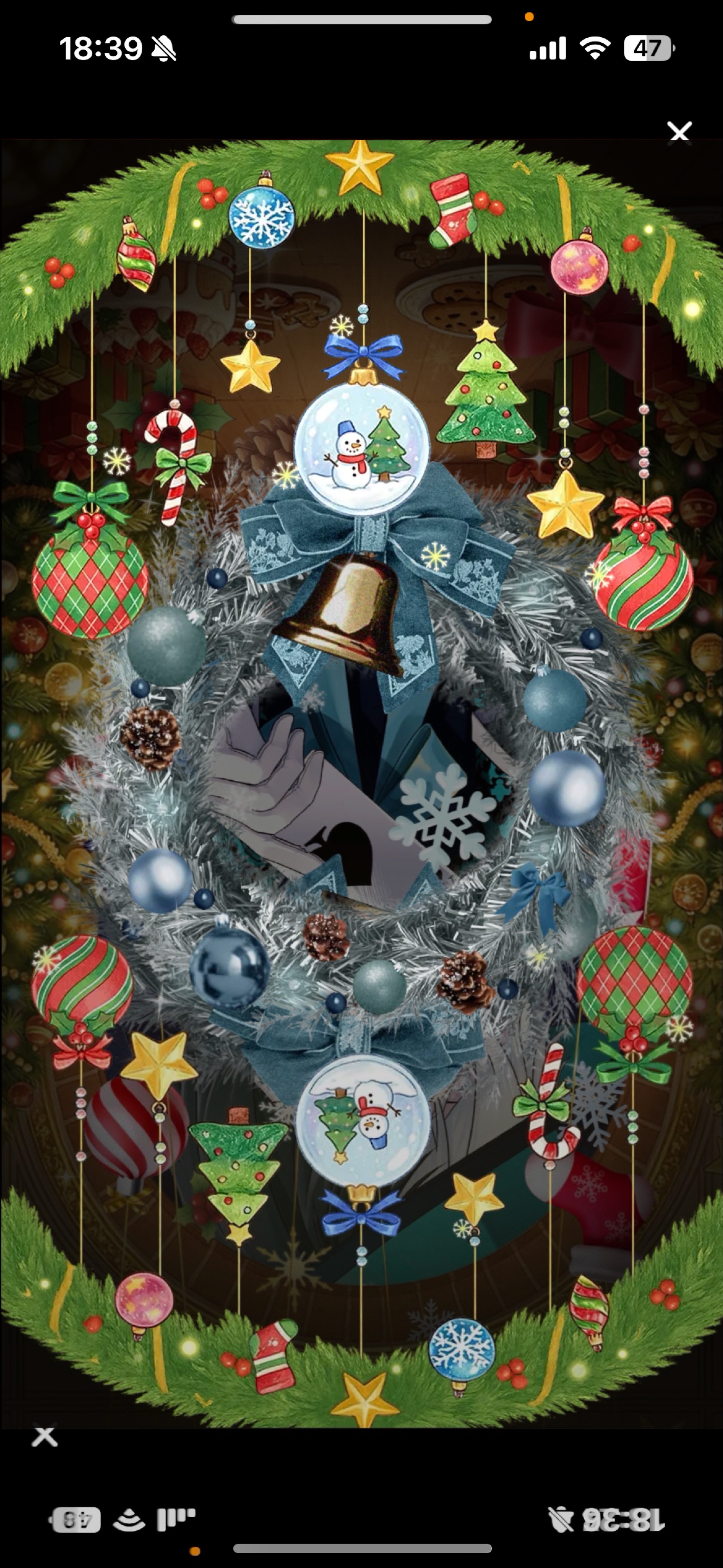 𝑳𝒆𝒕'𝒔 𝒑𝒂𝒓𝒕𝒚 𝑻𝒊𝒎𝒆.