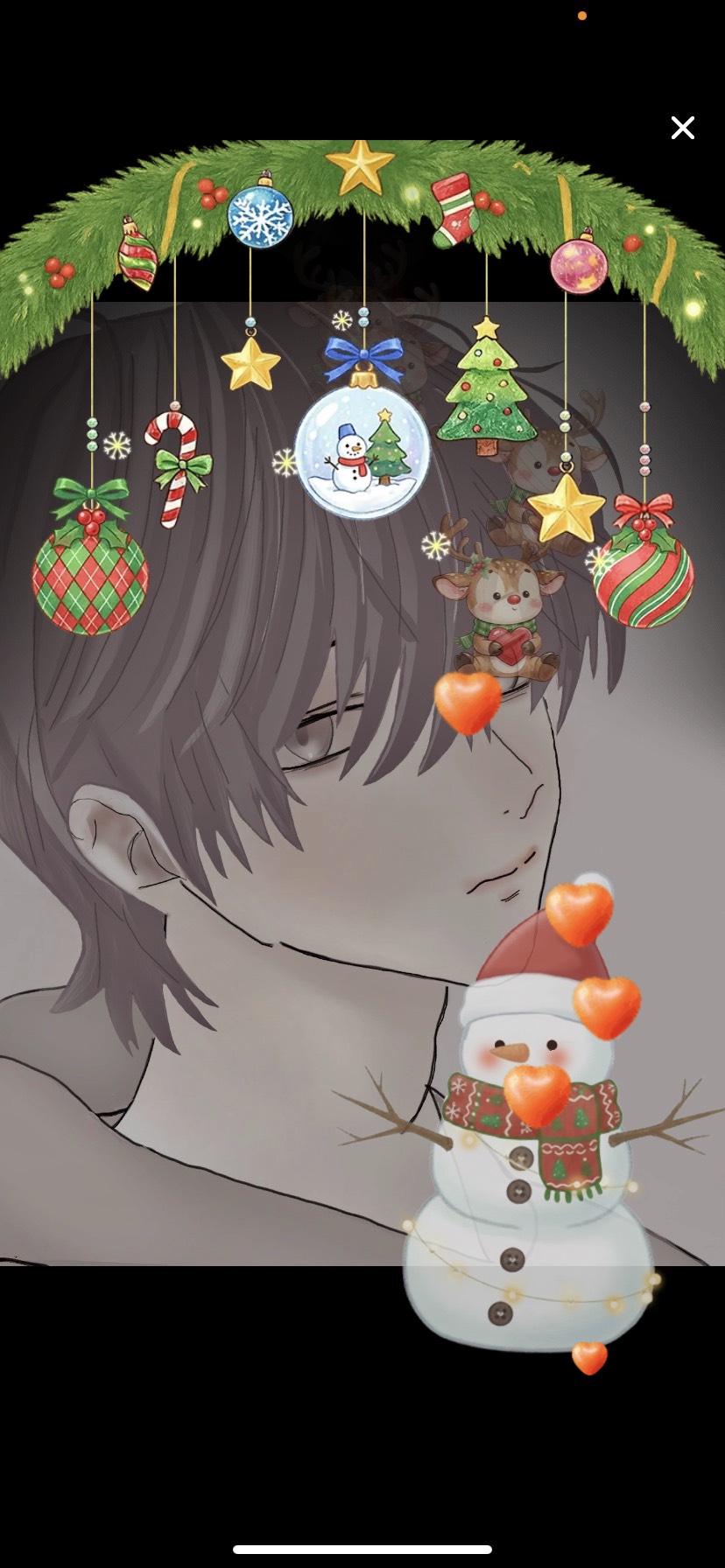 初見さんにも優しい枠