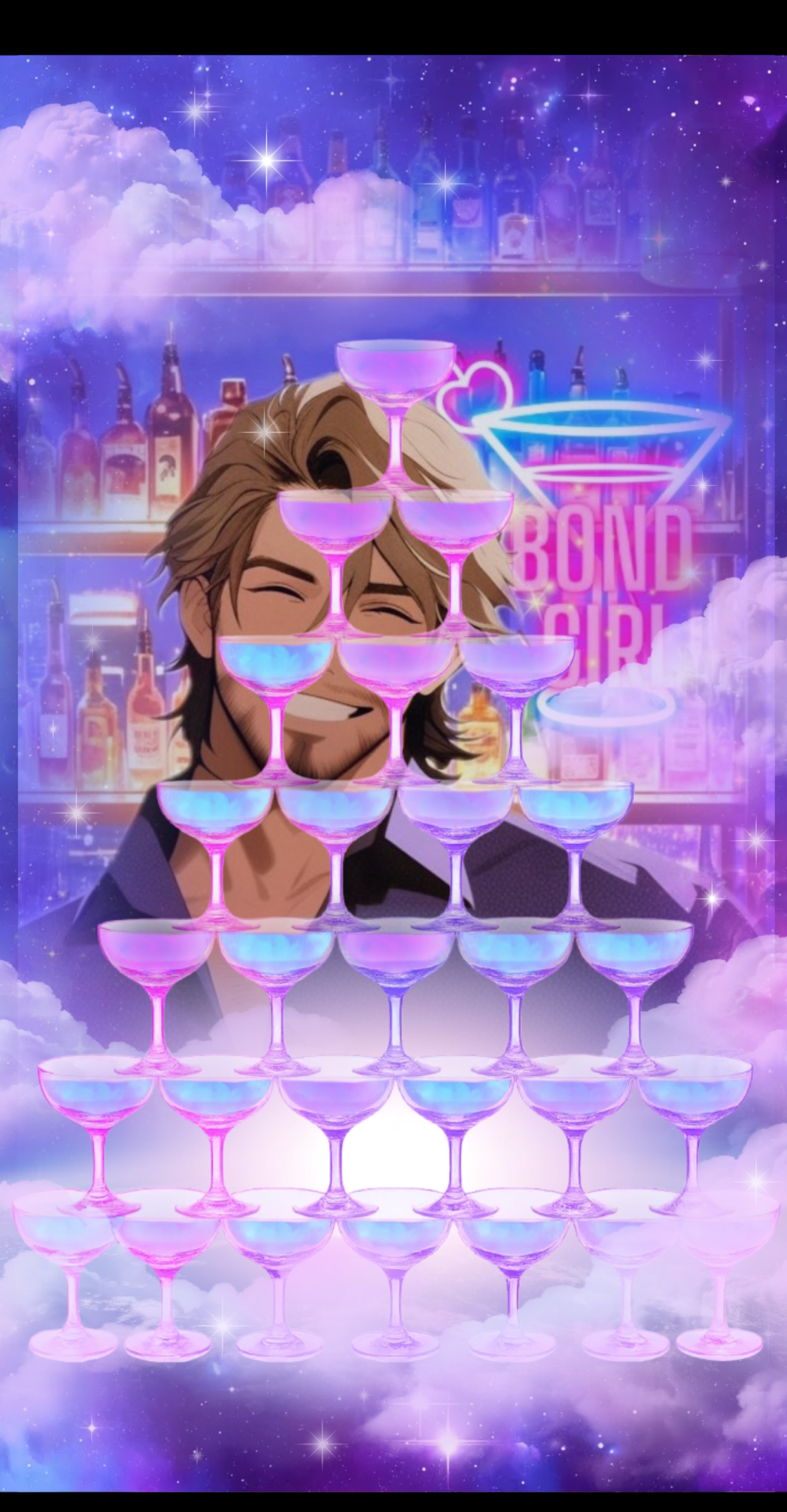 12月初配信🎄おじさんアワー✨️