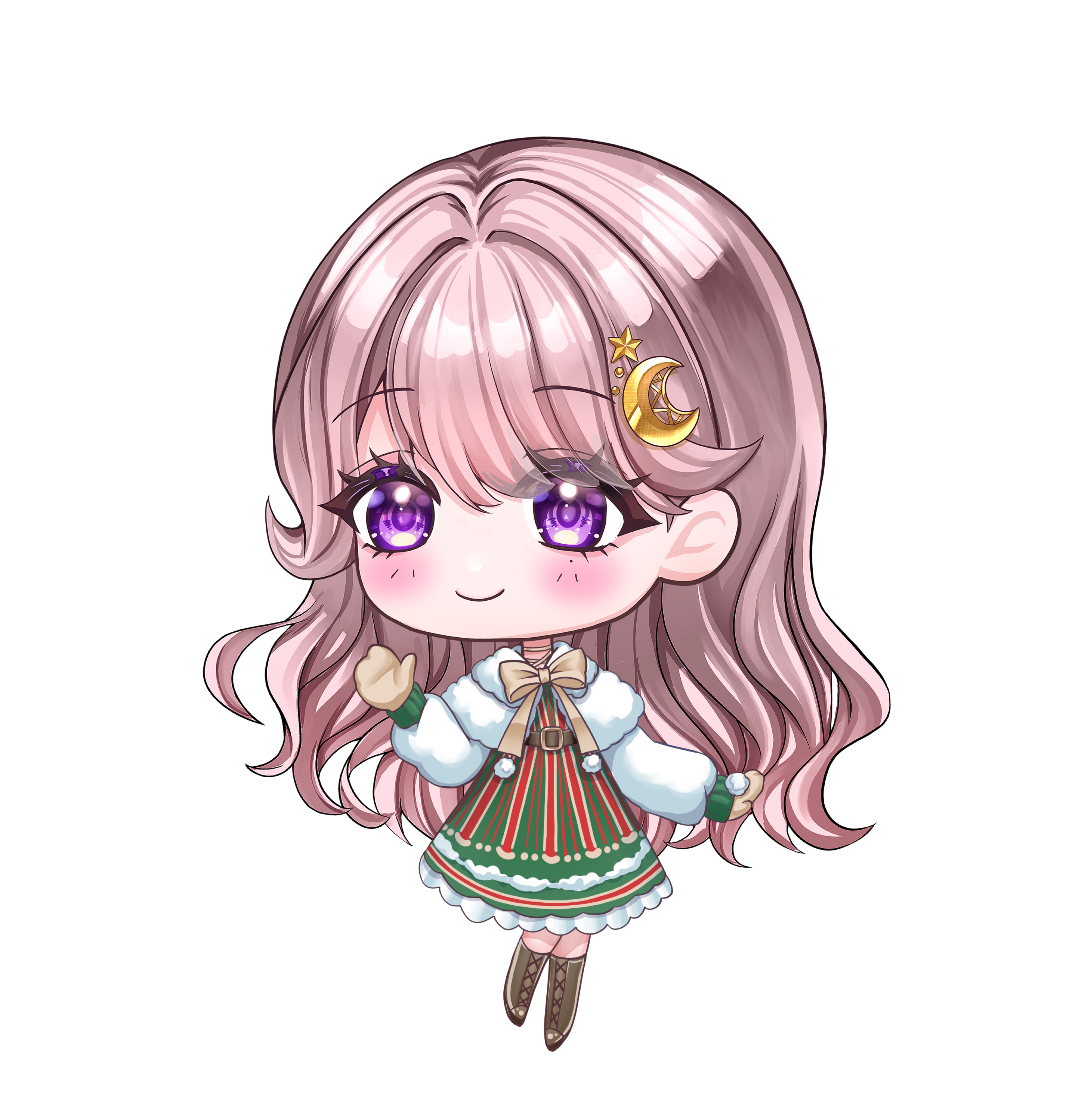 朝はここ！みんないらっしゃい！