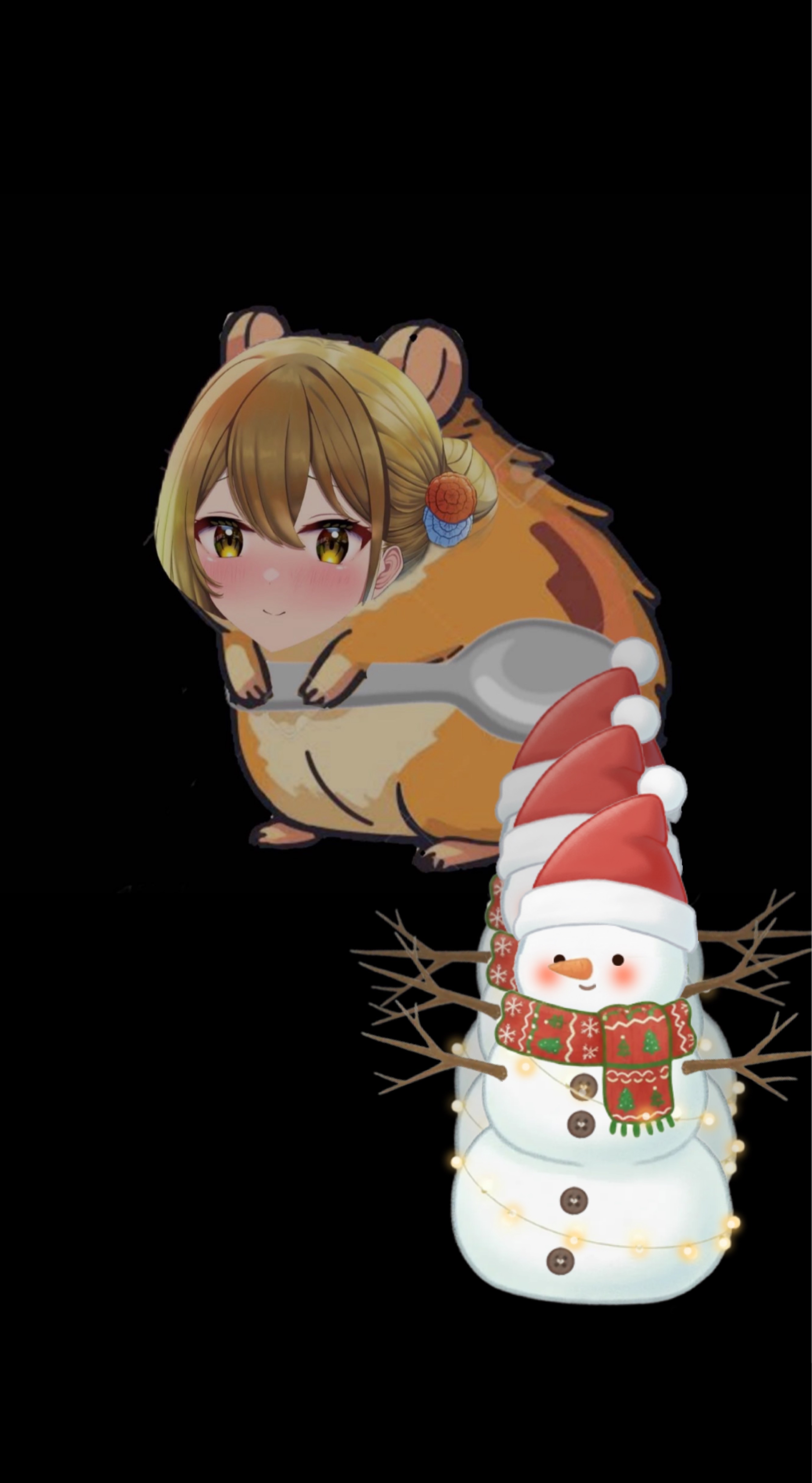 中低音/介護福祉士 元気の貰える枠