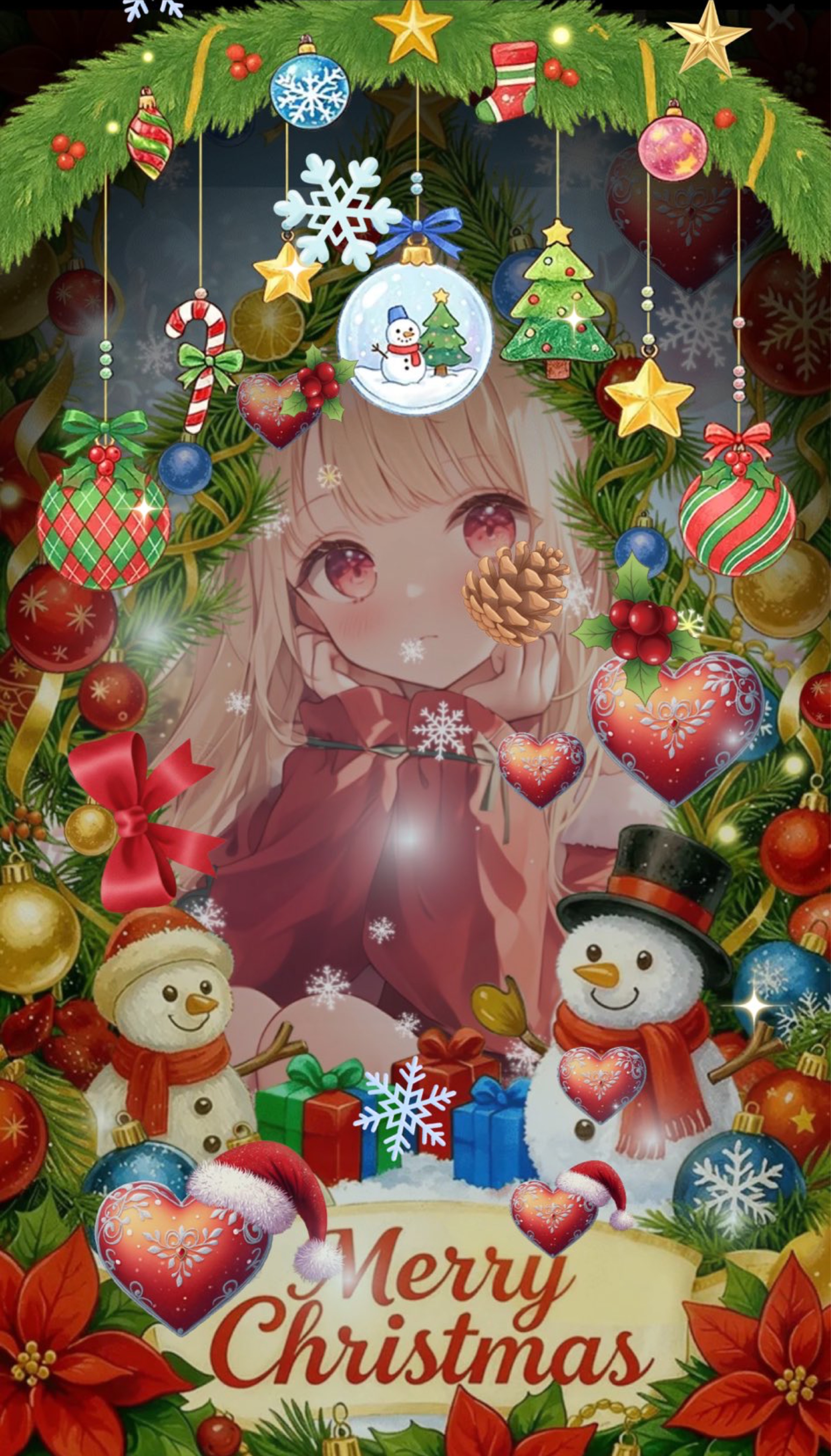 とぷちょぼ継続ありがとう🎉