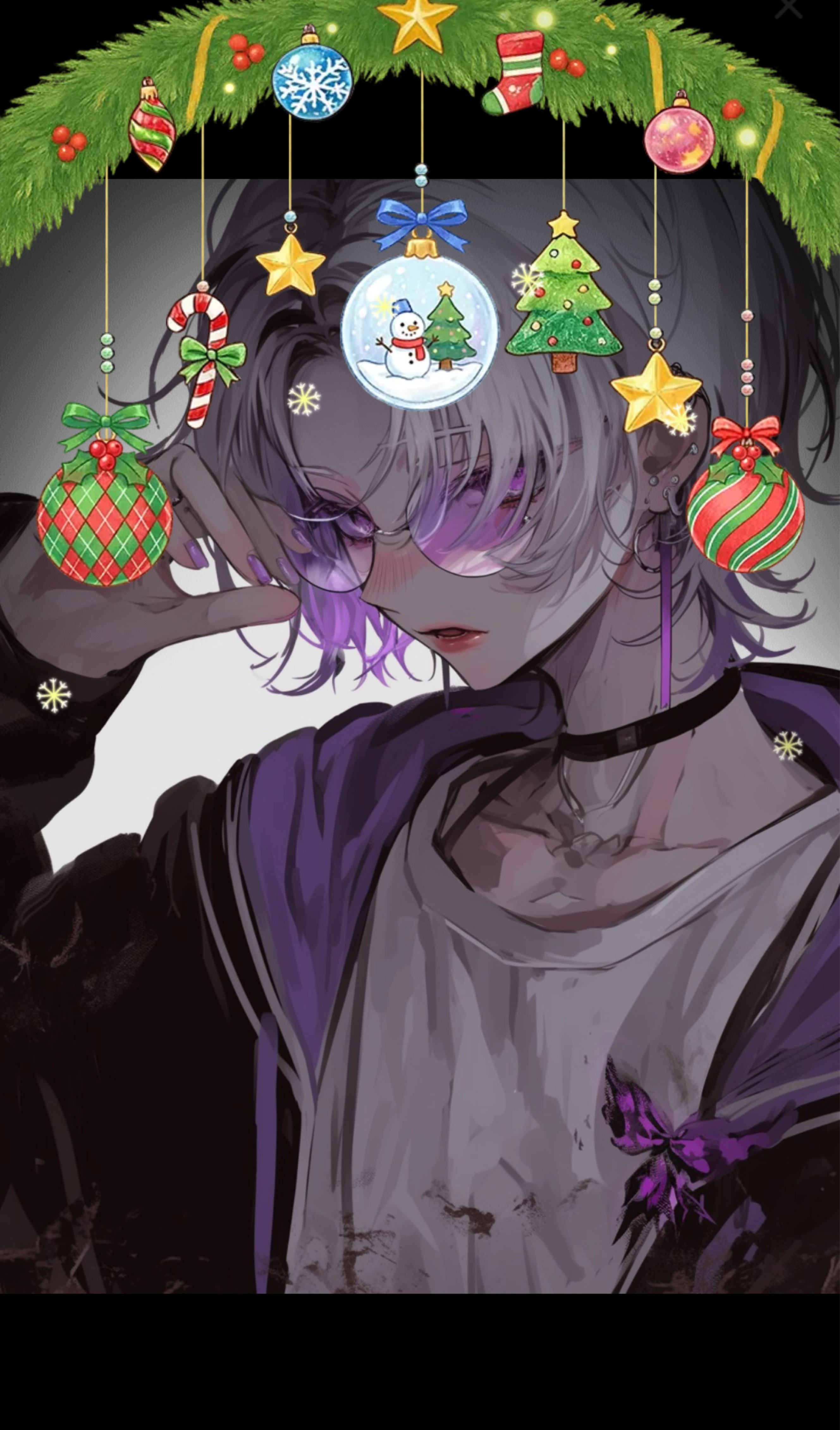 初voice記念&550fan記念！