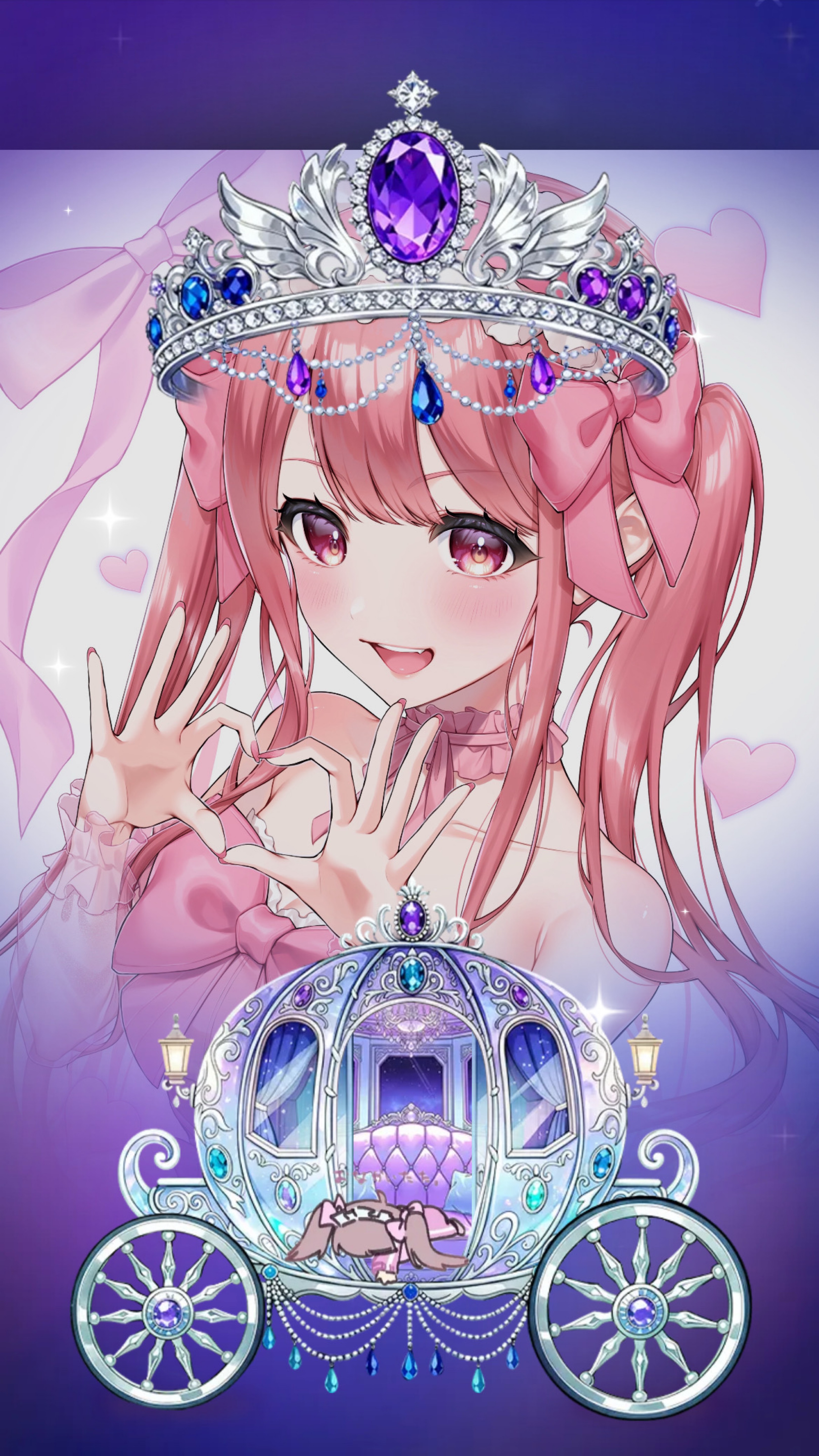 雑談しましょか❕