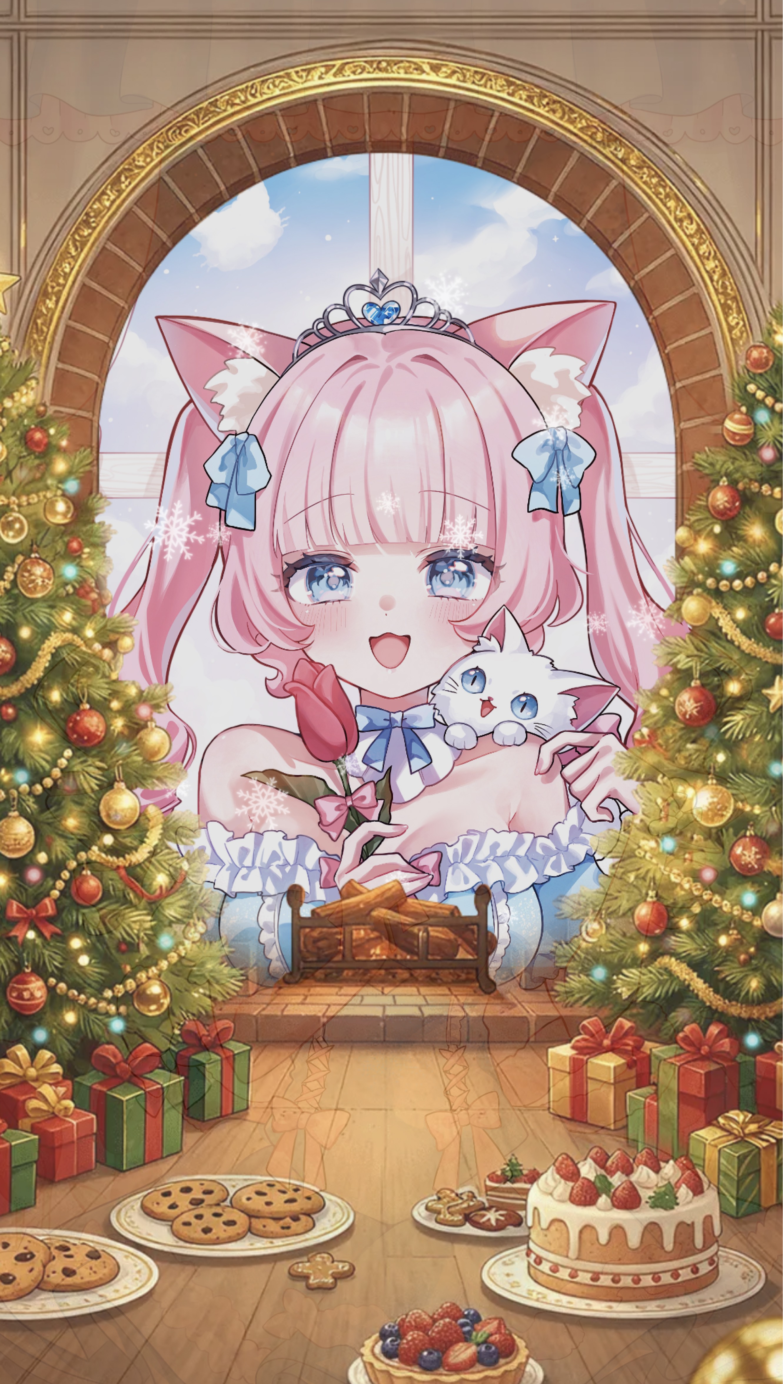 まったりしてく？🐈⸒⸒⸒⸒