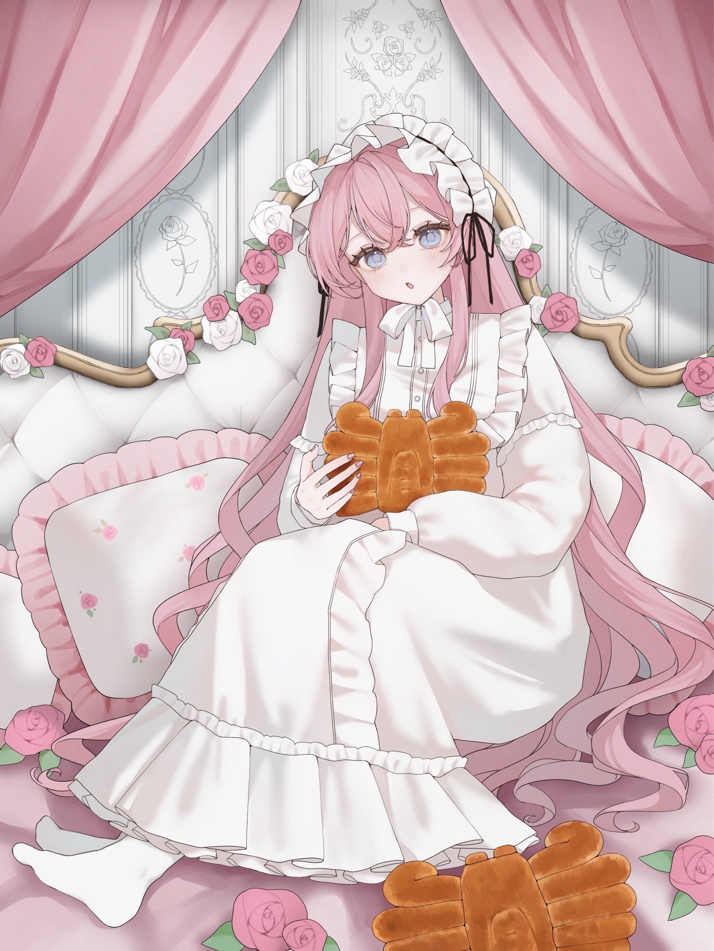 ハッピーなひとです🪄︎︎💫