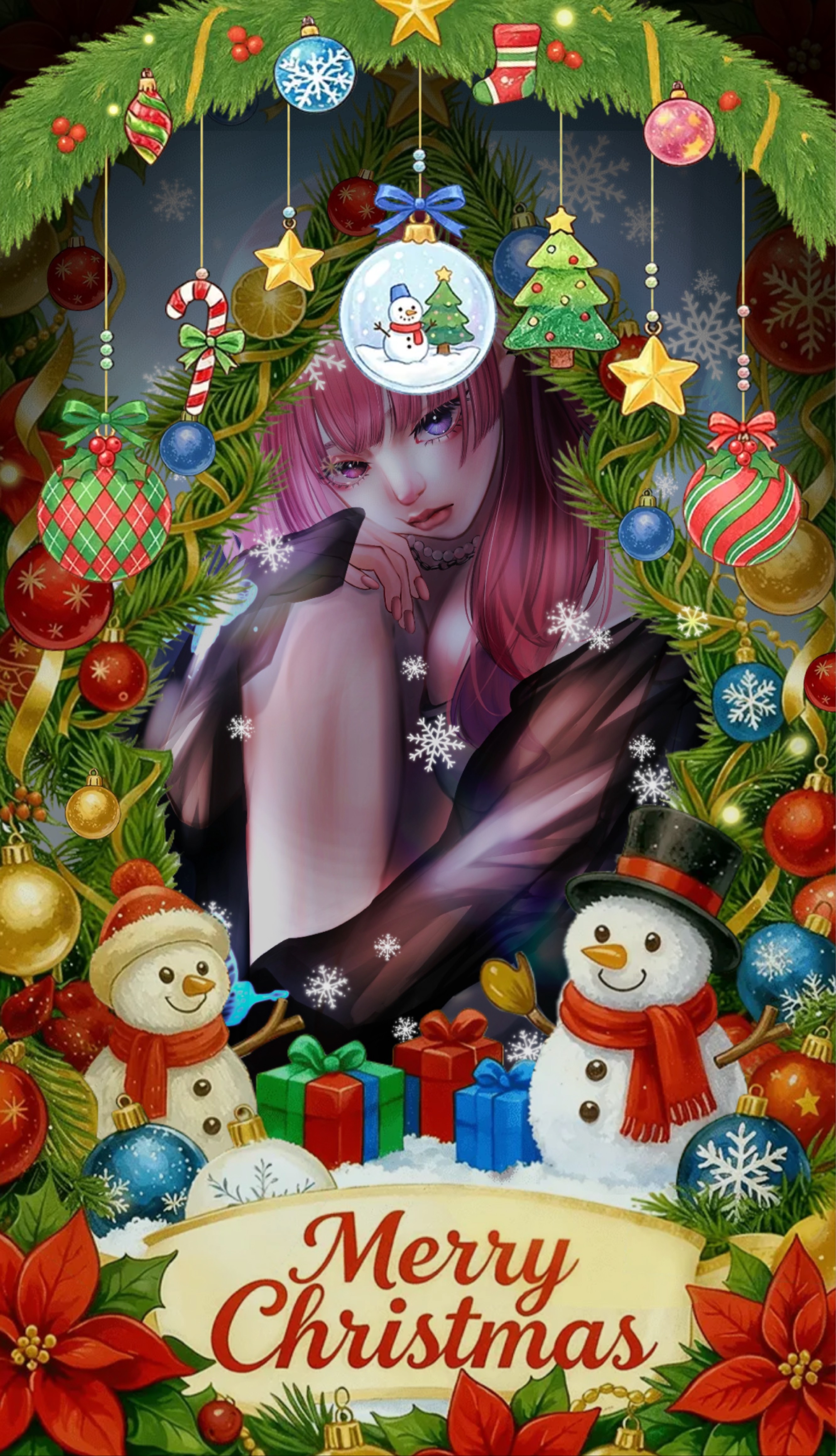 1h｜バッチありがと💛