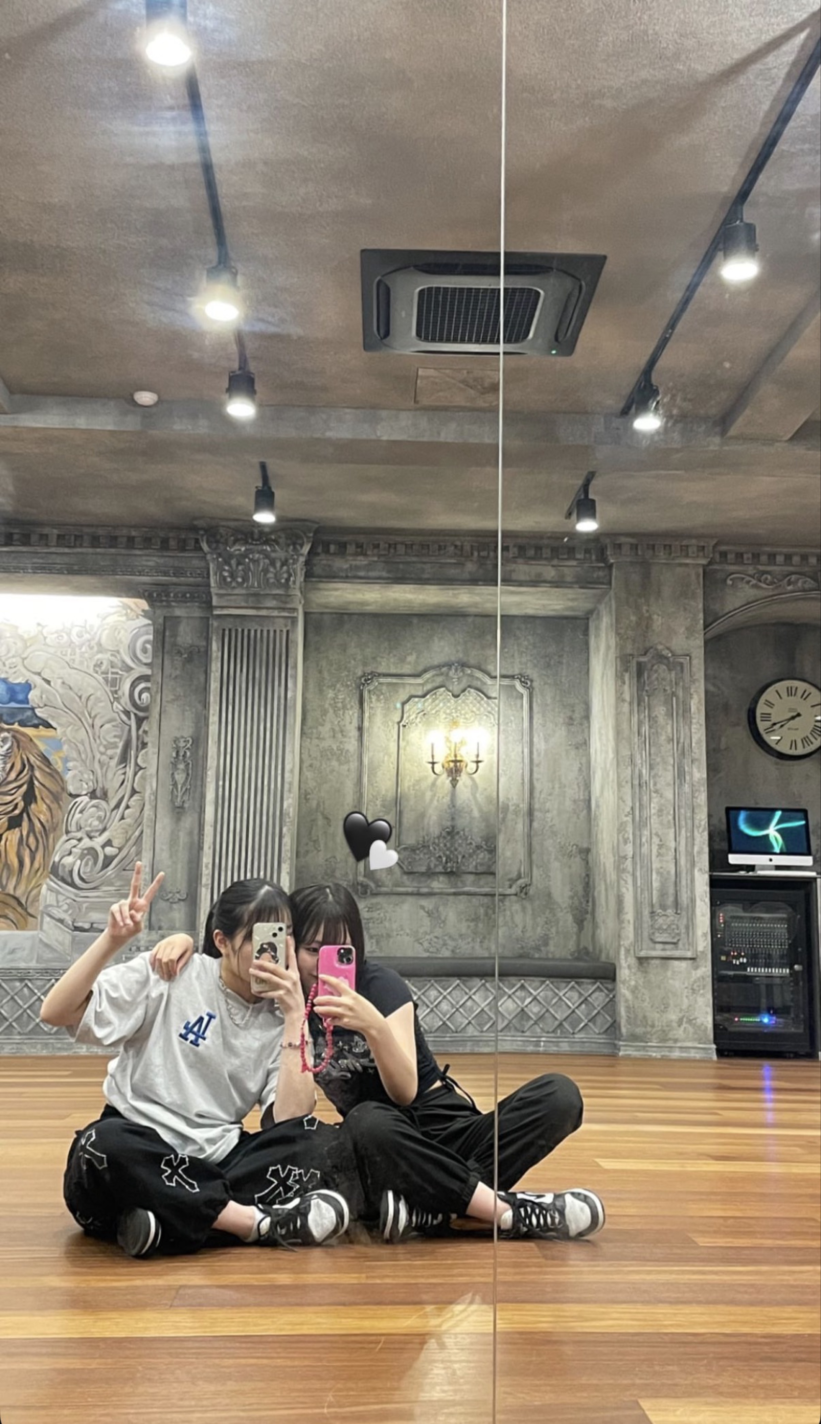 学校終わりの暇ライブ