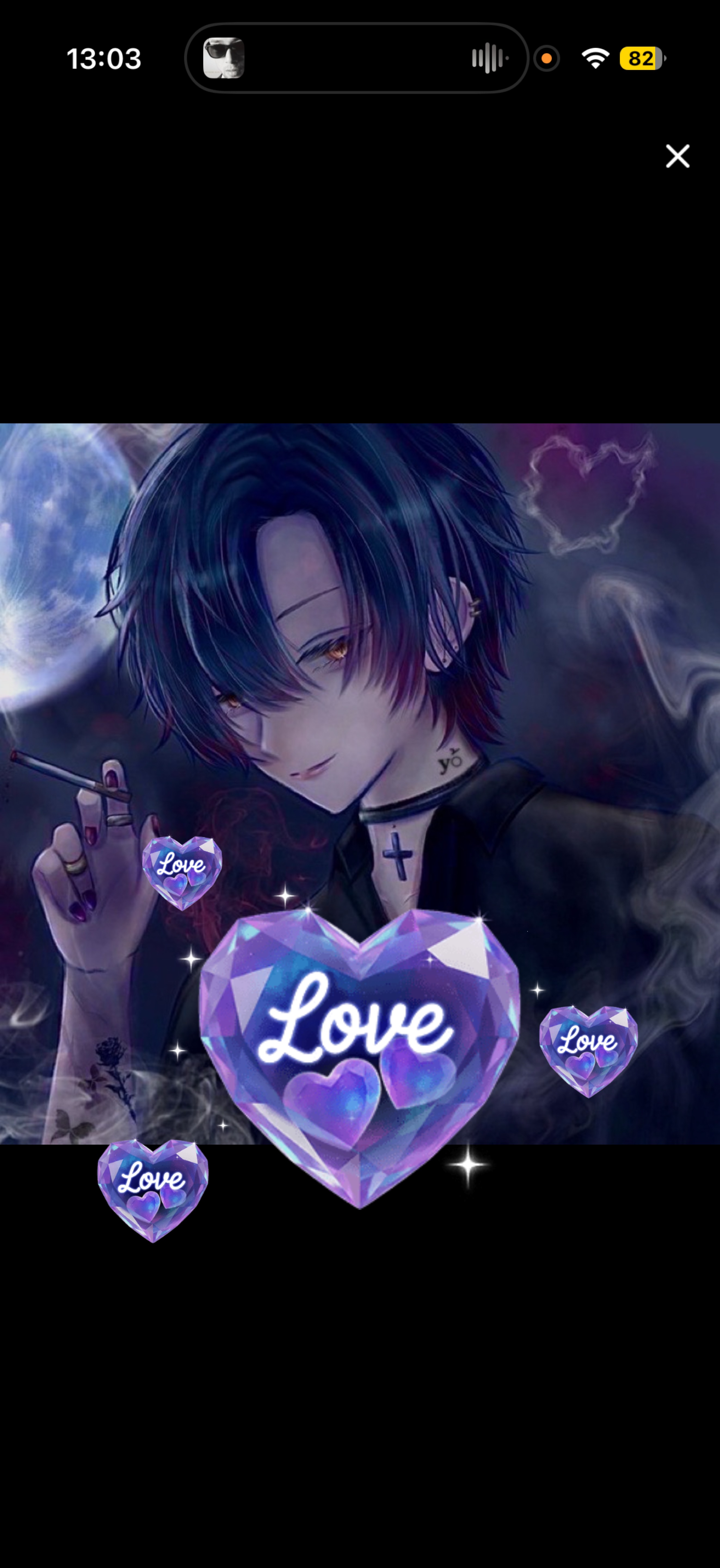 初潜〇 𝓼𝓶𝓸𝓴𝓲𝓷𝓰 𝓽𝓲𝓶𝓮