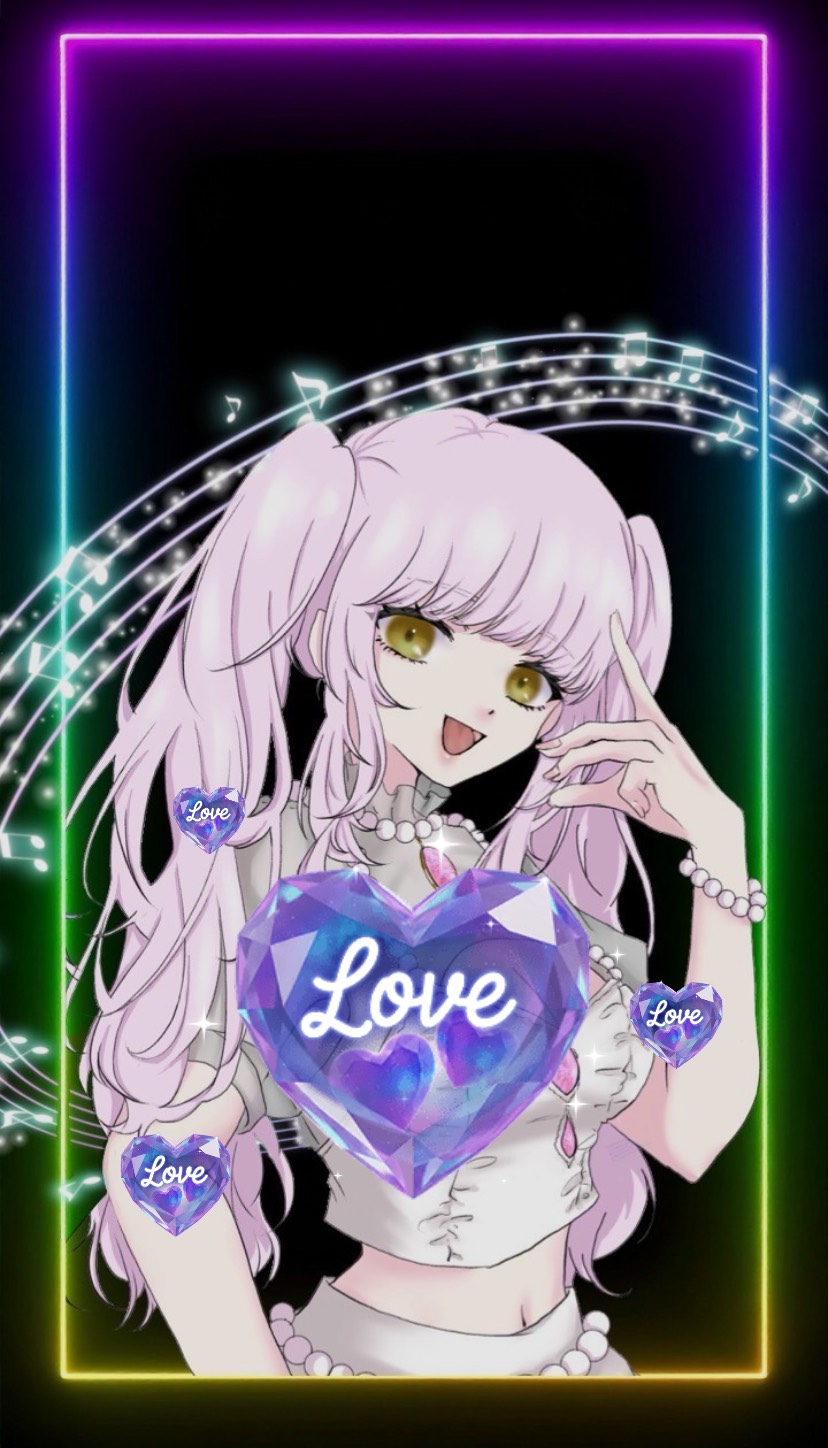 【1h】継続ありがと💭ྀི💗