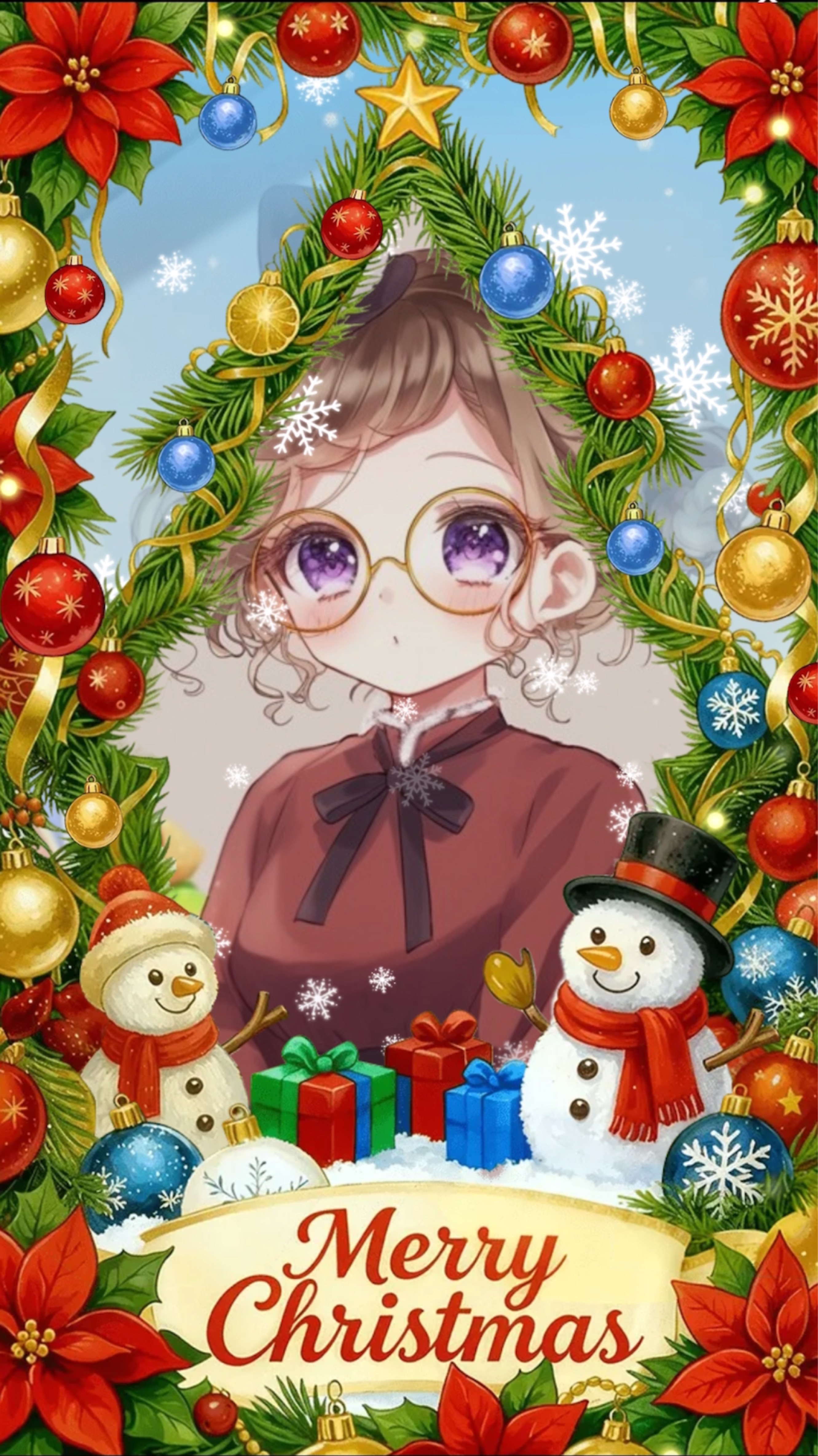 CHOICE＆VOICE継続ありがとう