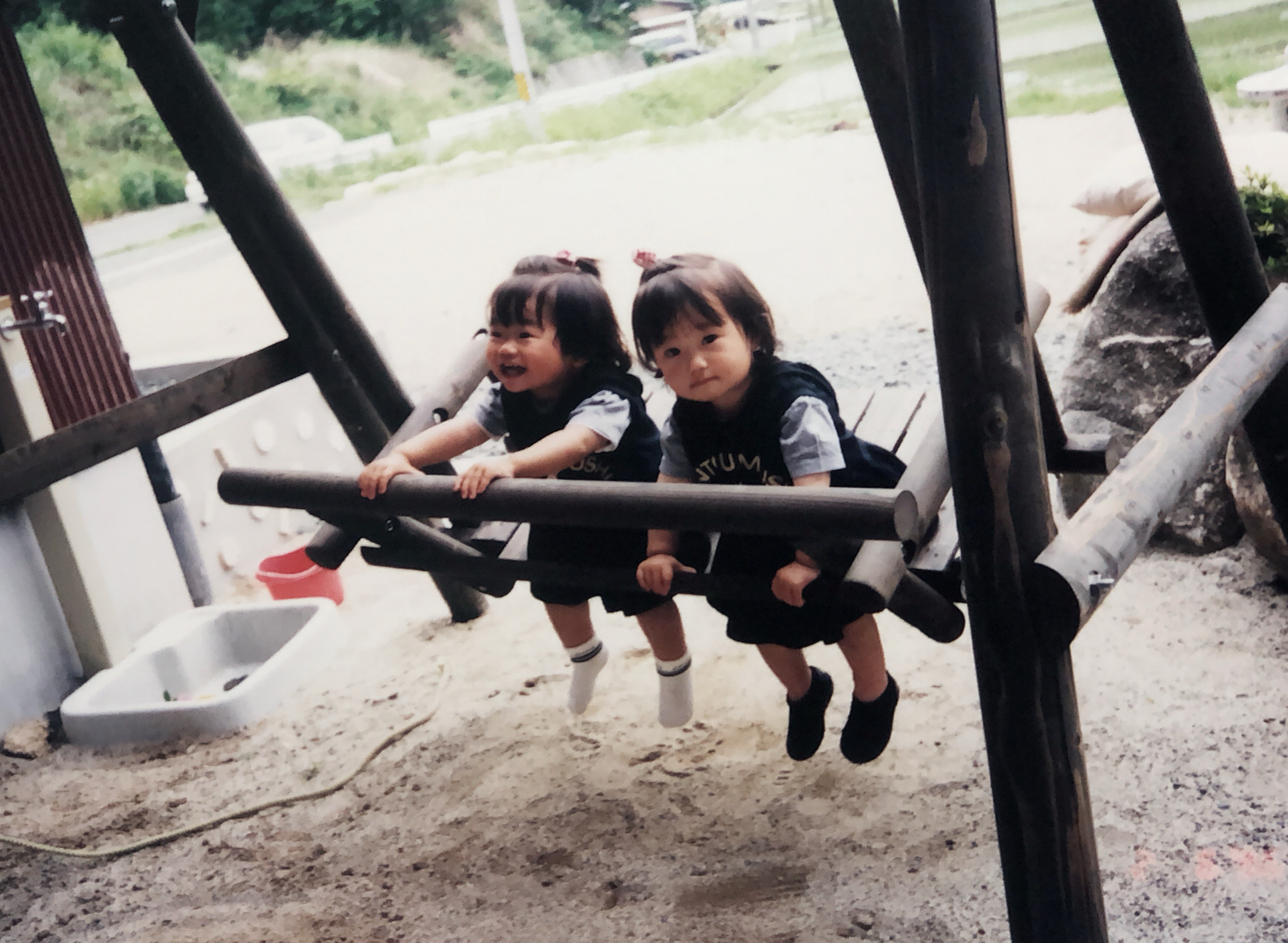 初潜◎まずは入ってみて♥