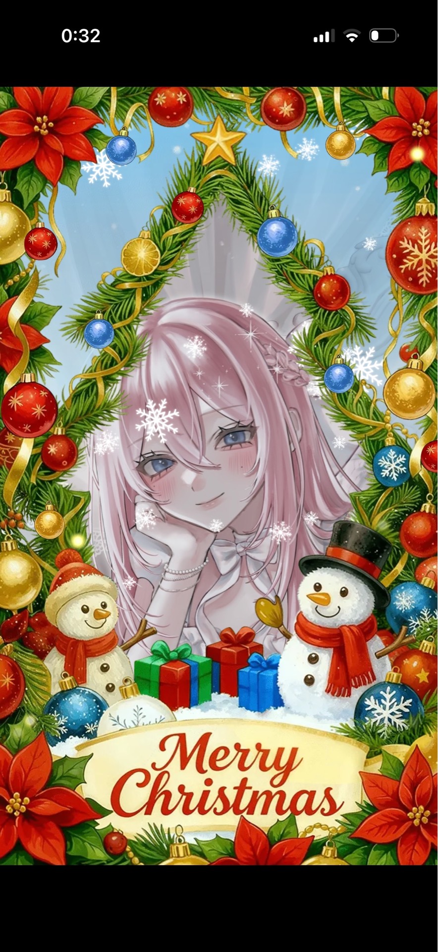 ハッピーなひとです🪄︎︎💫