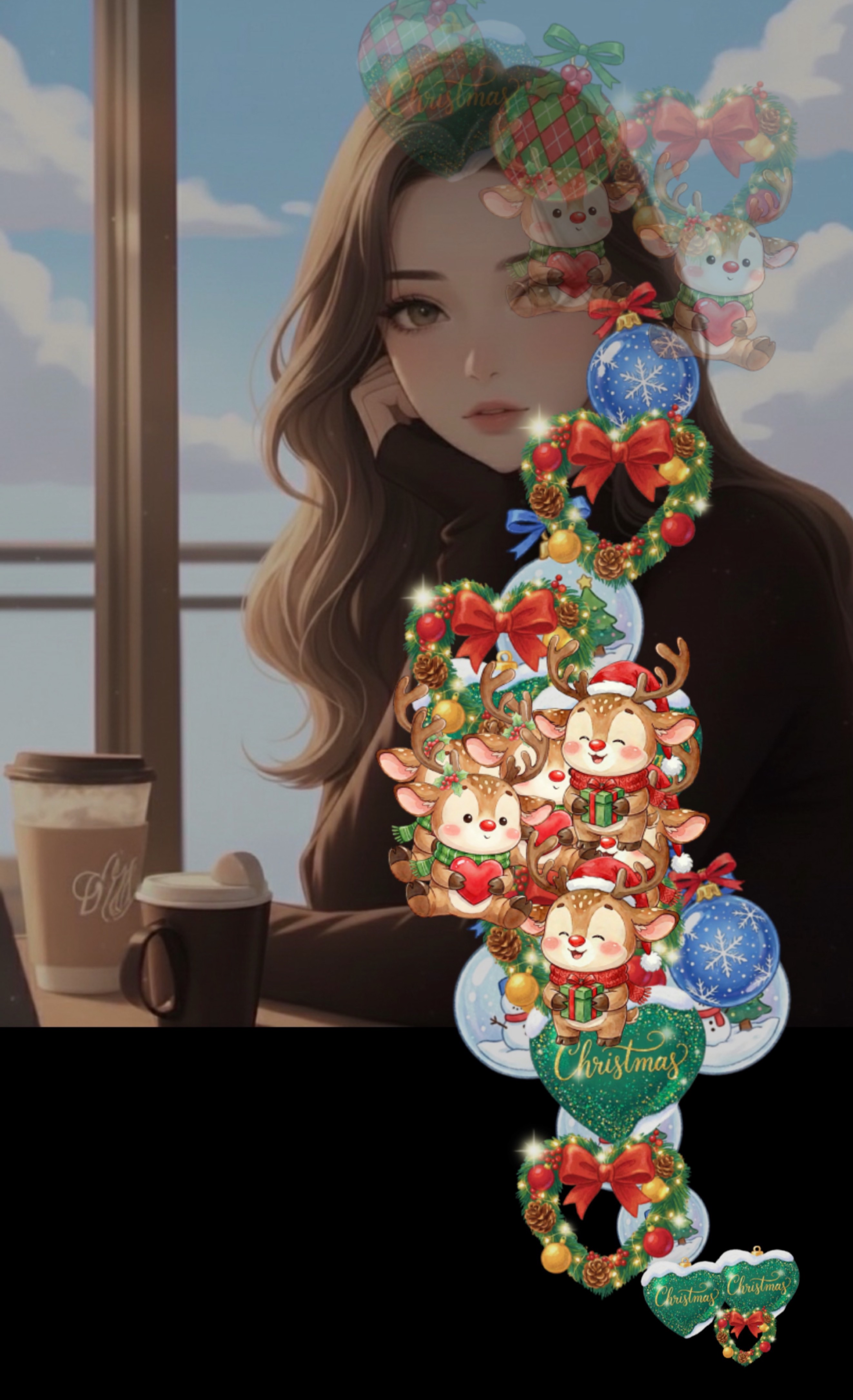 初🫐潜🙆‍♀️こんにちは12月❣️