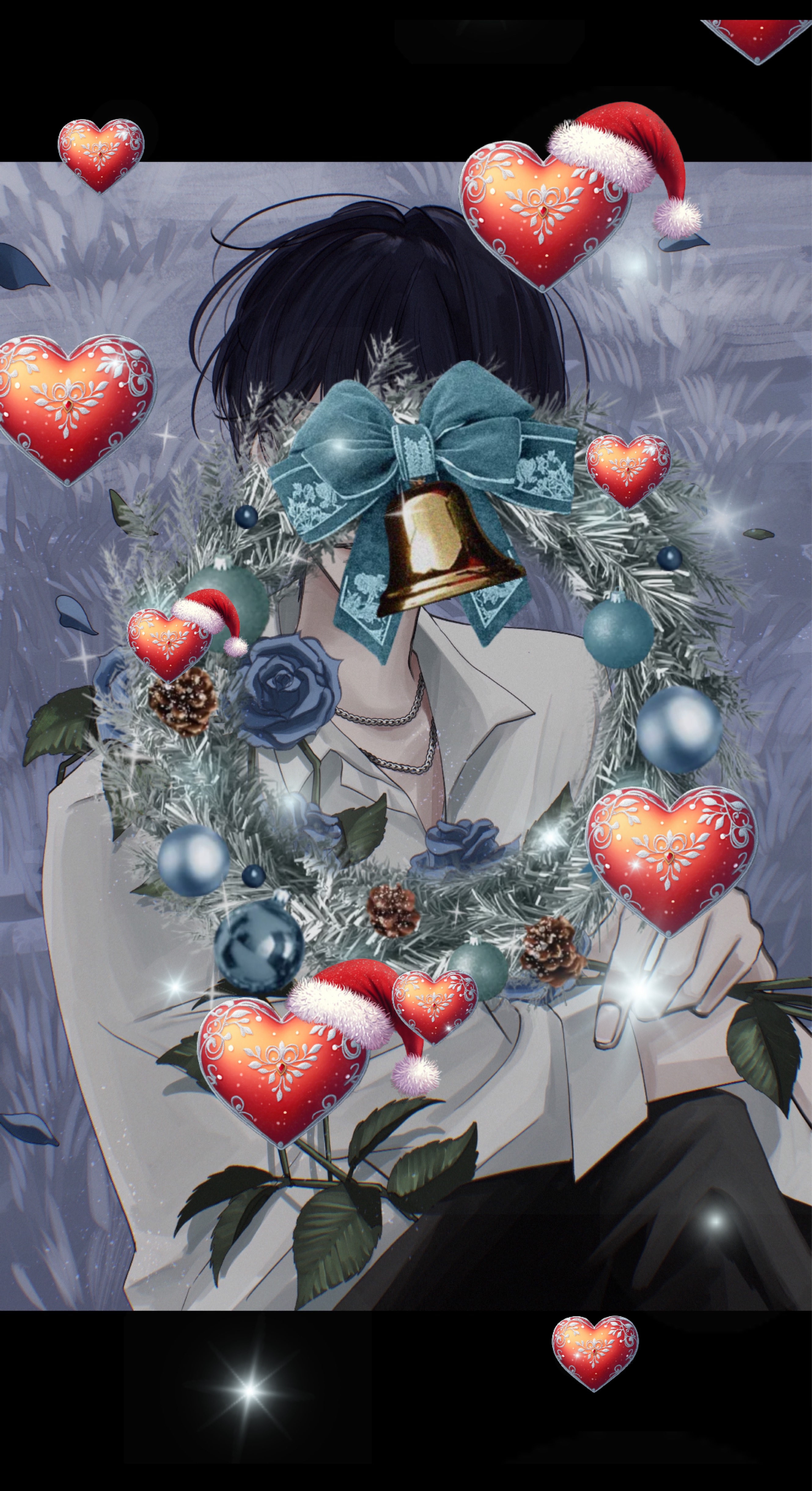 出入り自由です