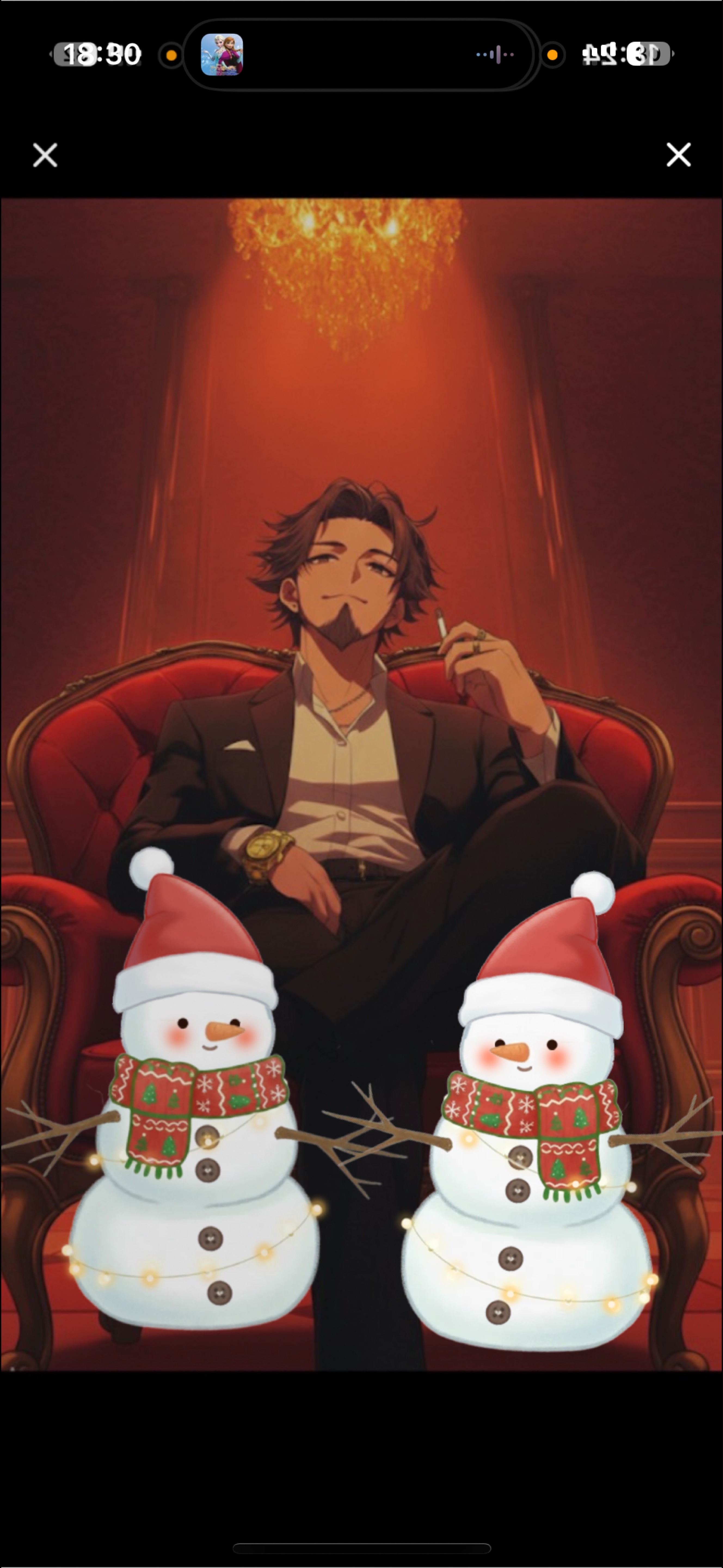 初潜〇 こっちおいで☆*。