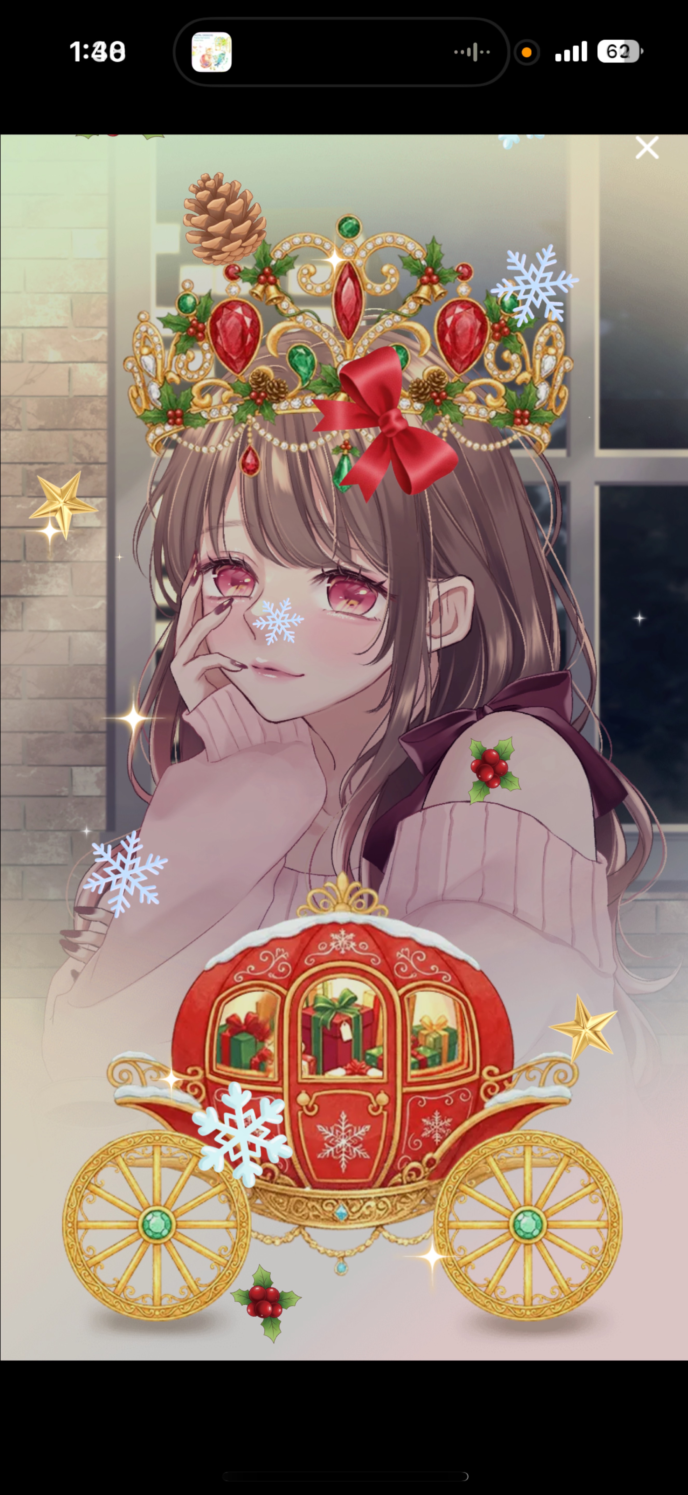 きみのこと待っちょる🫧 無機材🎙