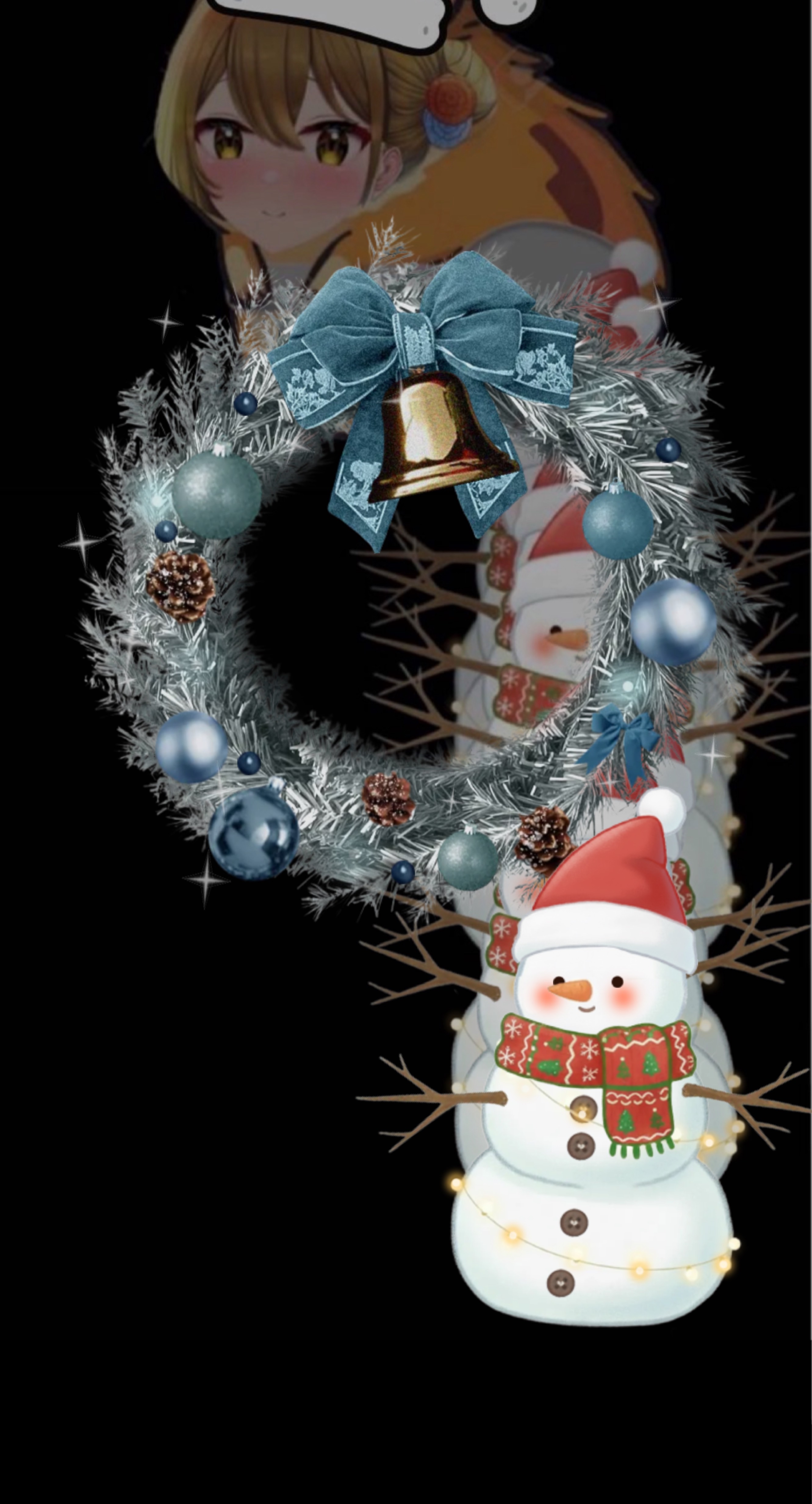 中低音/介護福祉士 元気の貰える枠