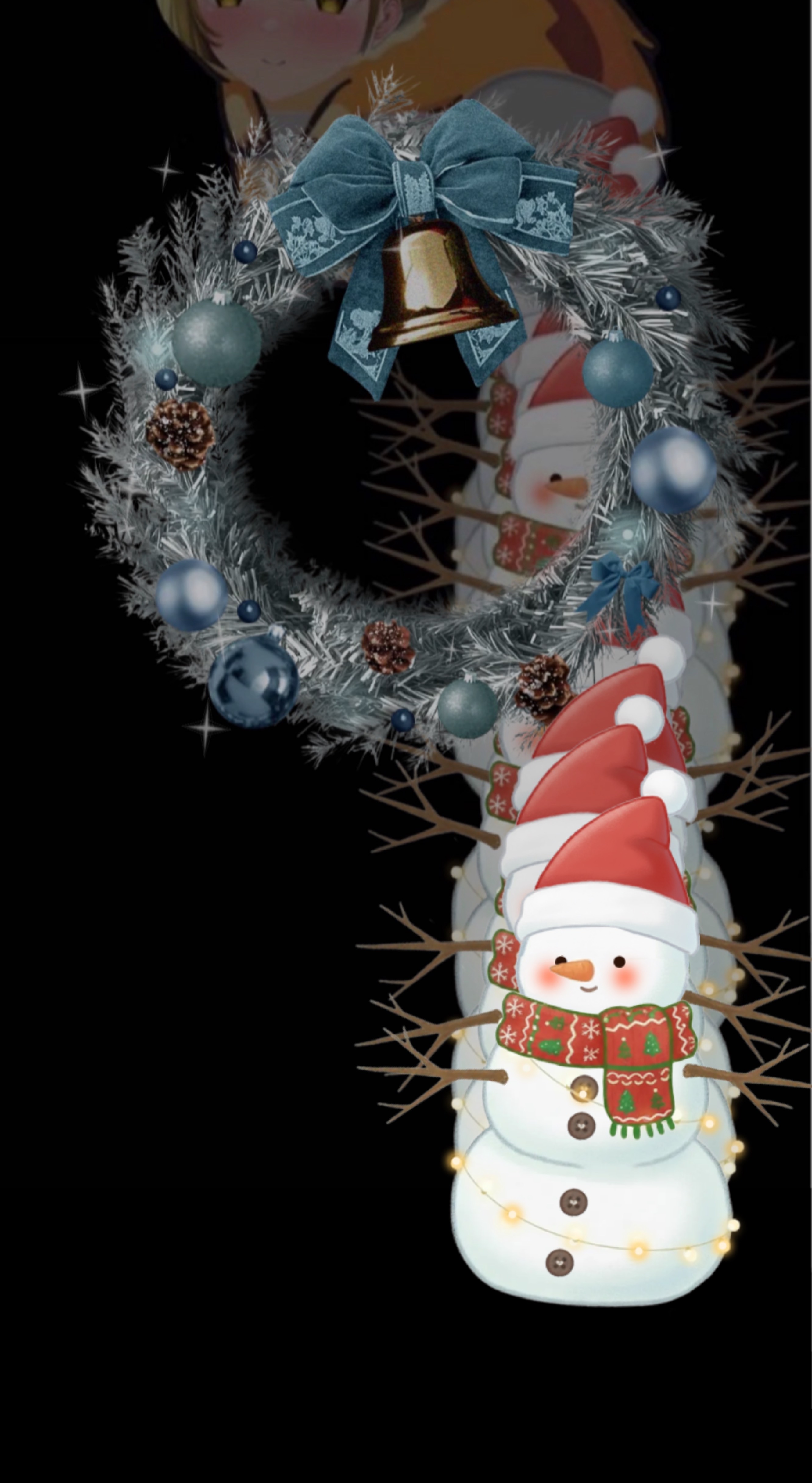 中低音/介護福祉士 元気の貰える枠