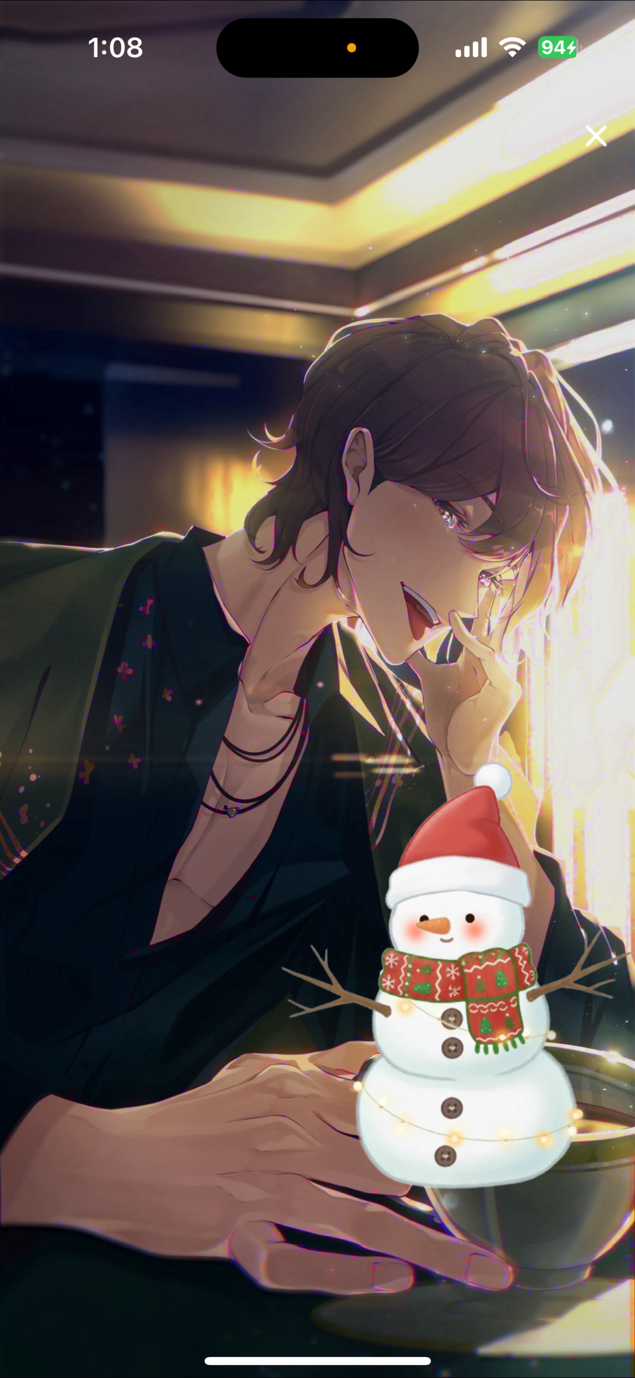 12月！はじめの一歩！