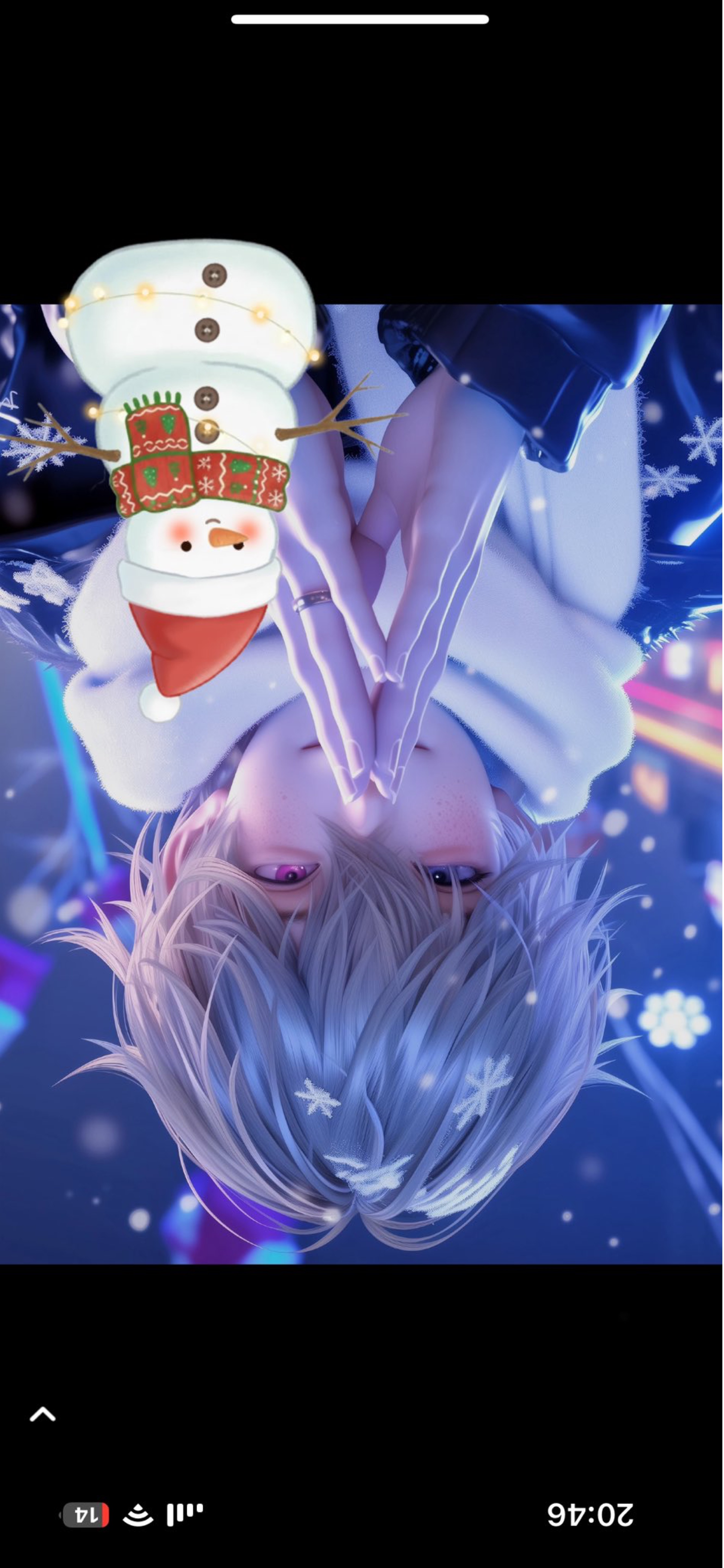 初・潜◎継続ありがとう😊