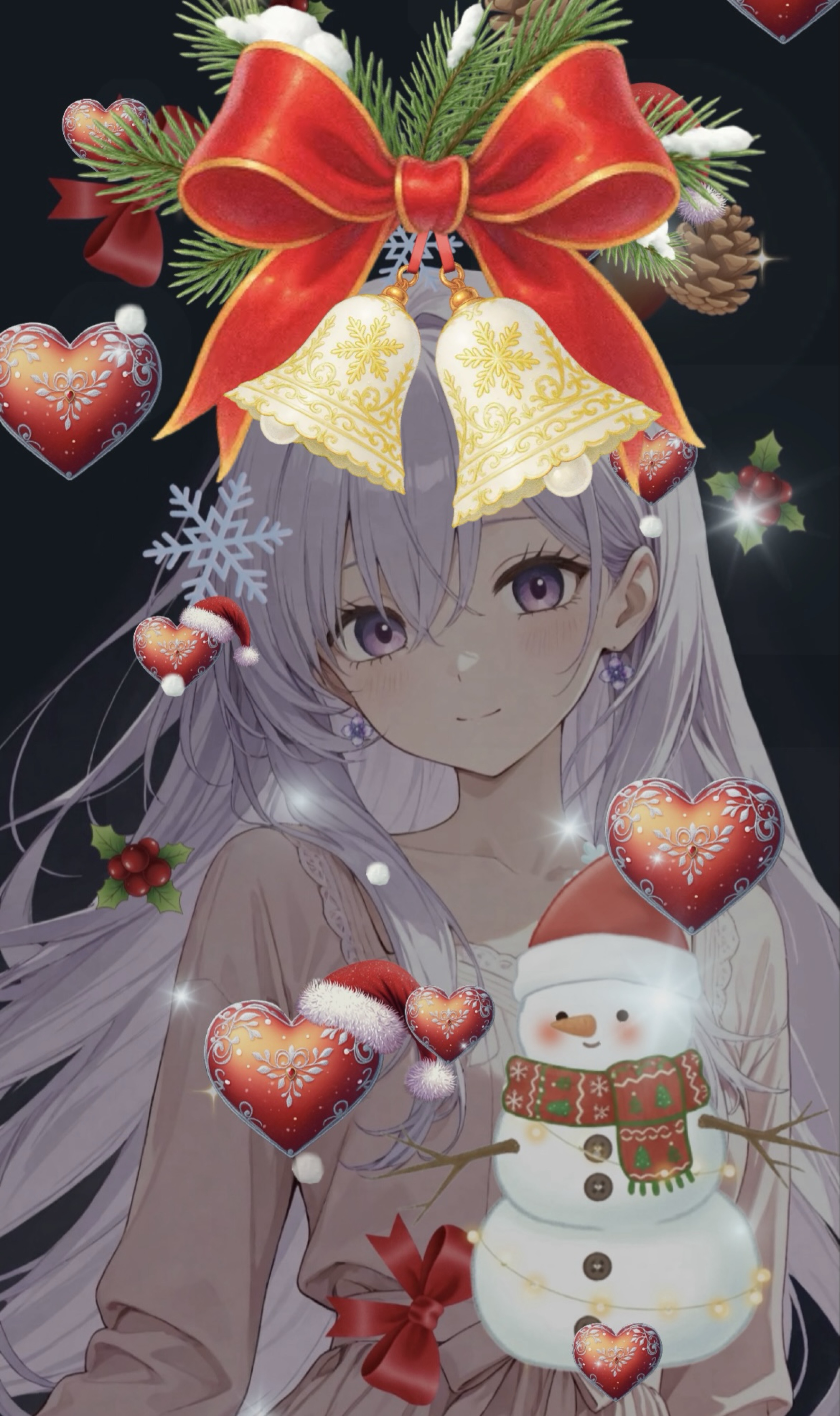 寝潜初◎ピアノ練習