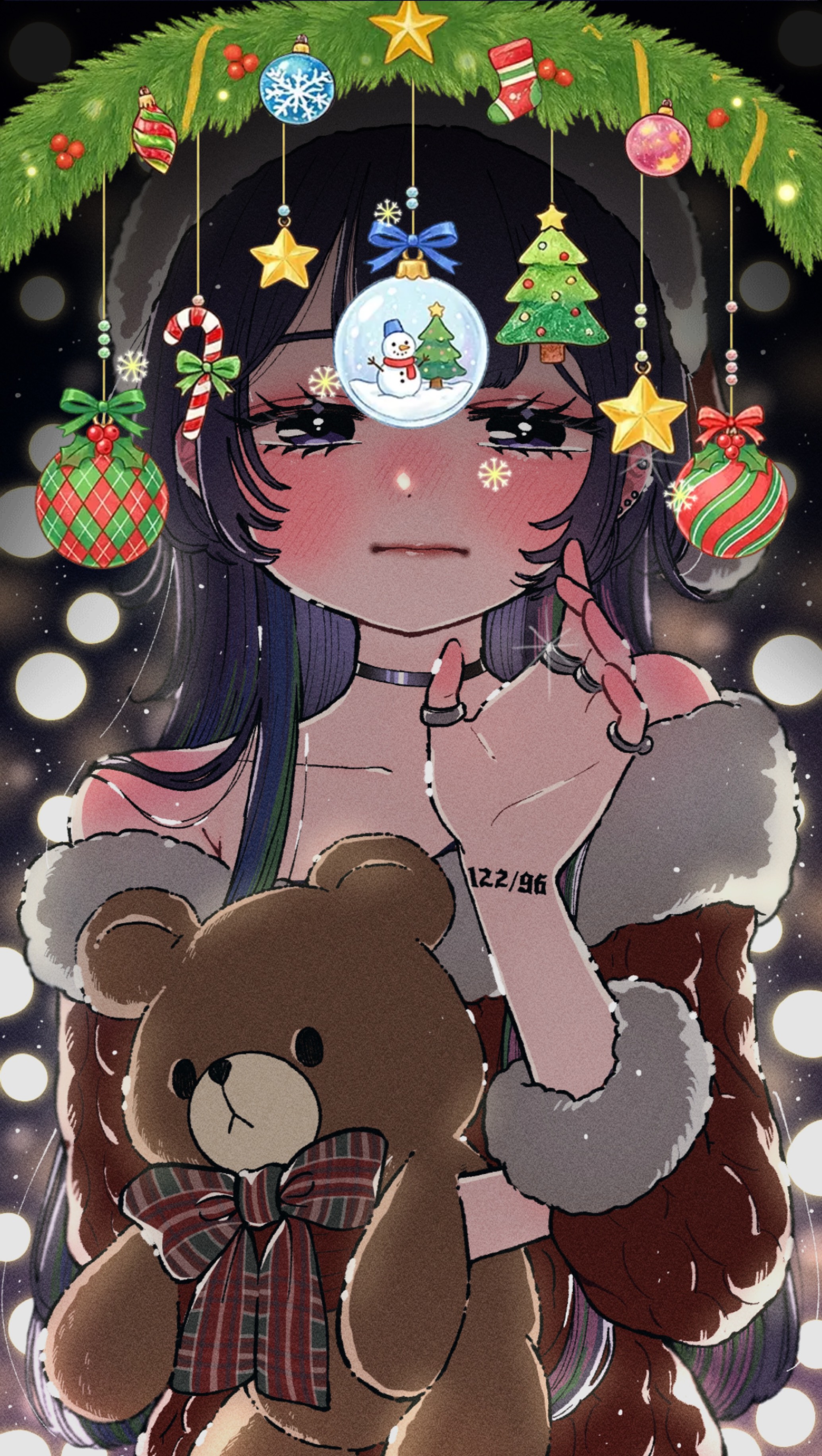 BGMにどうですか？🎄