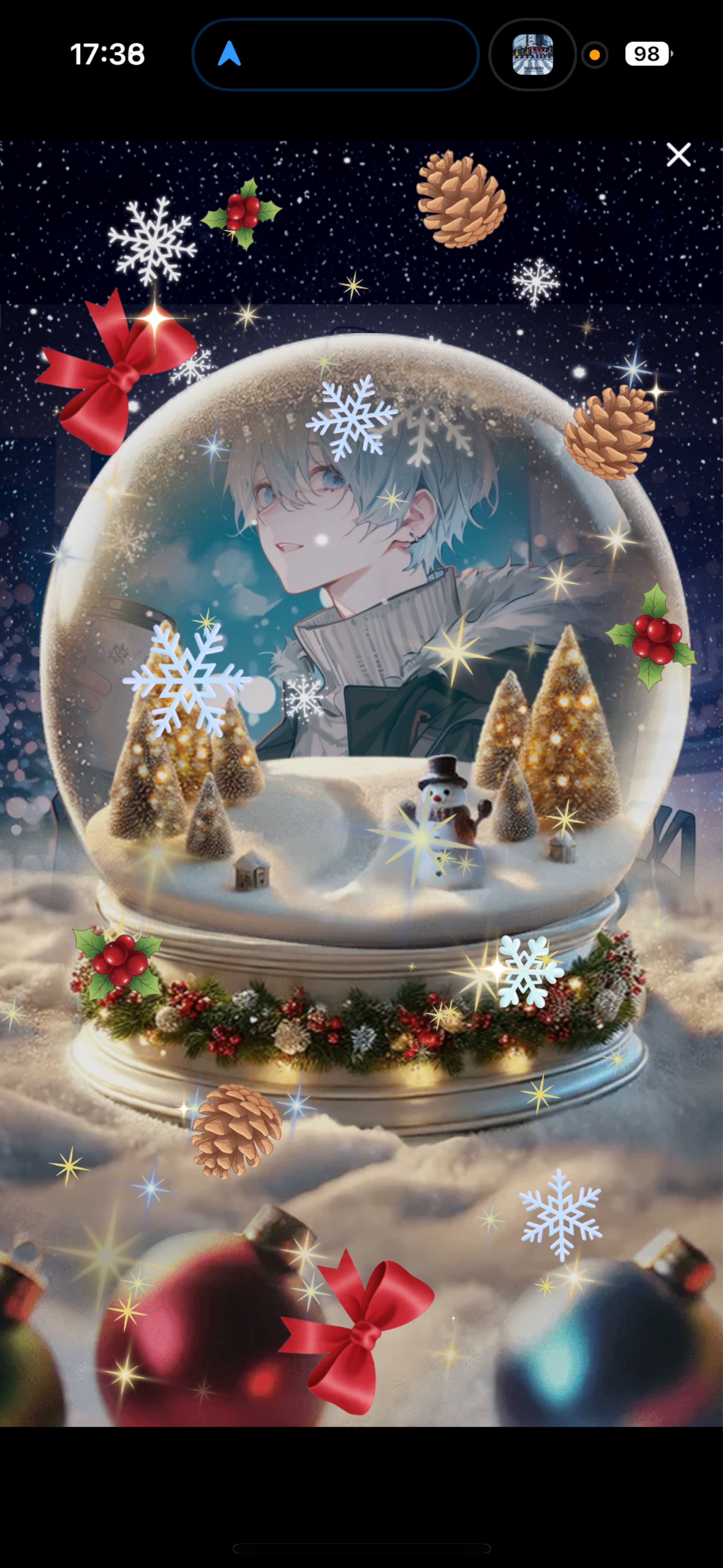 初潜◎ゆるーく笑えたら