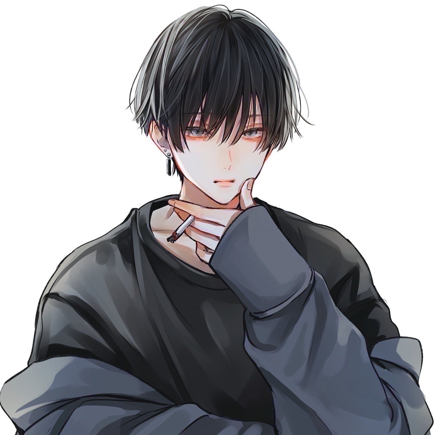 誰か話しませんか？