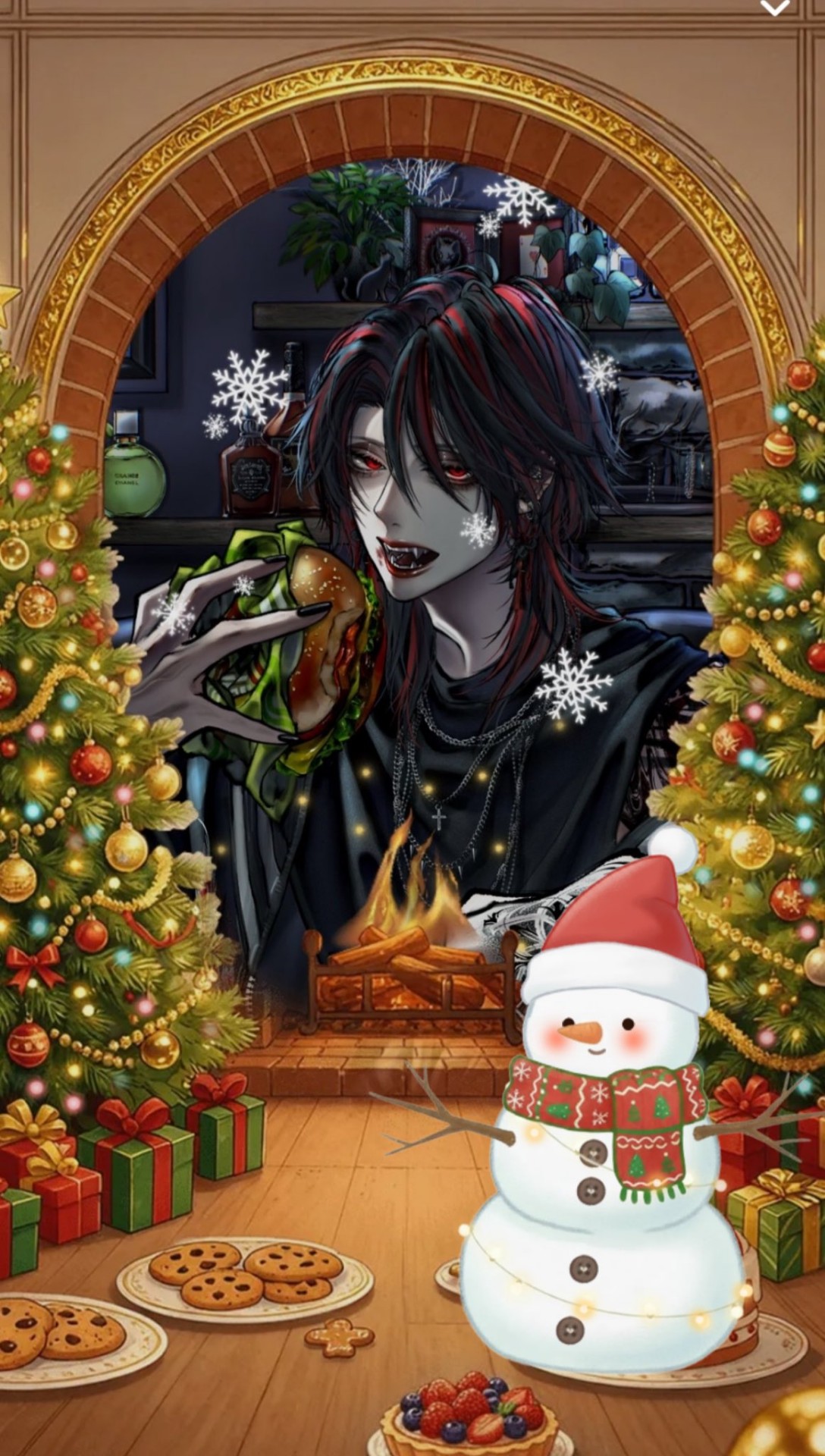 初️⭕️ 治安悪めな低音