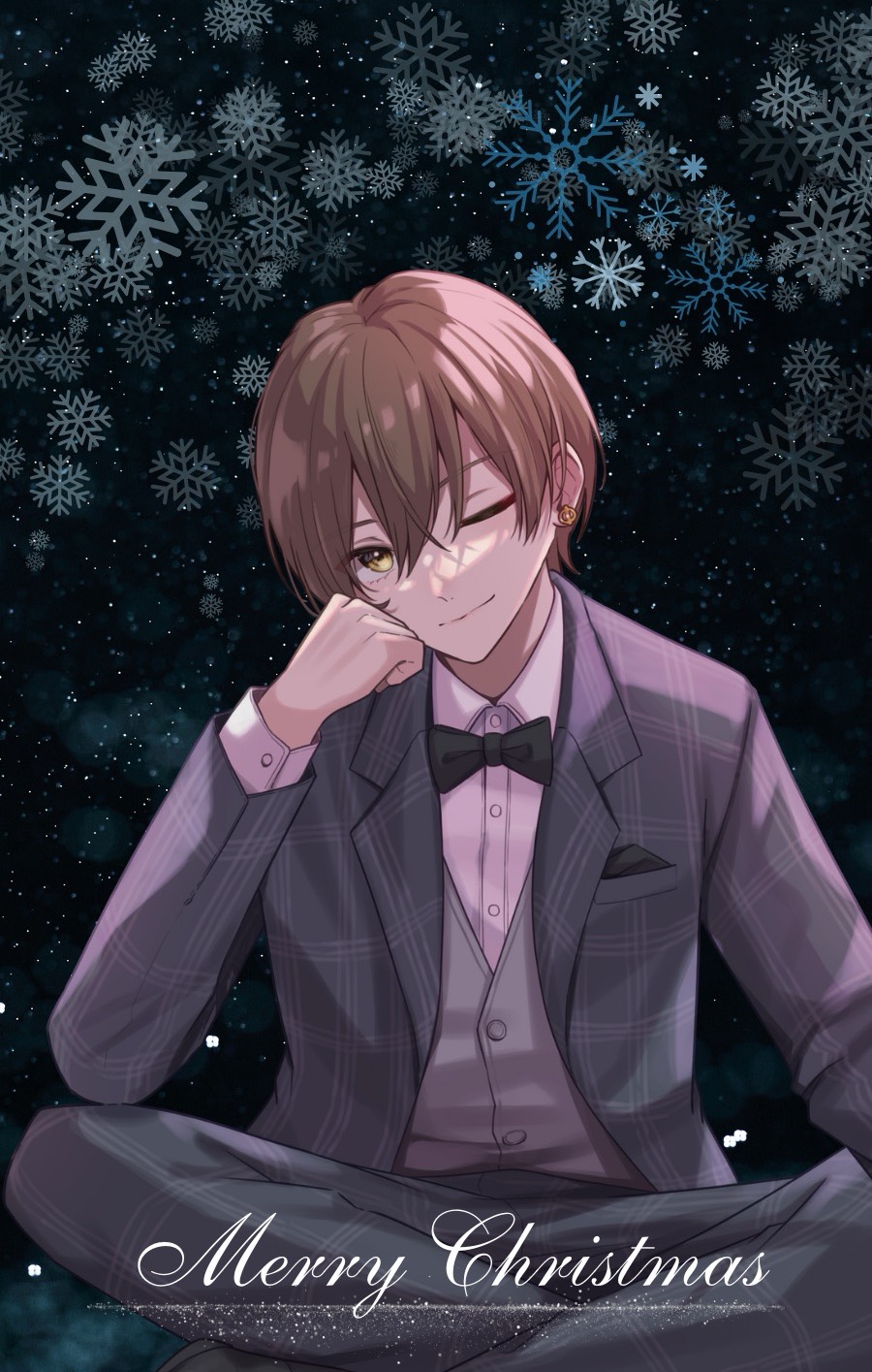 17:55まで 12月だっ🙌✨