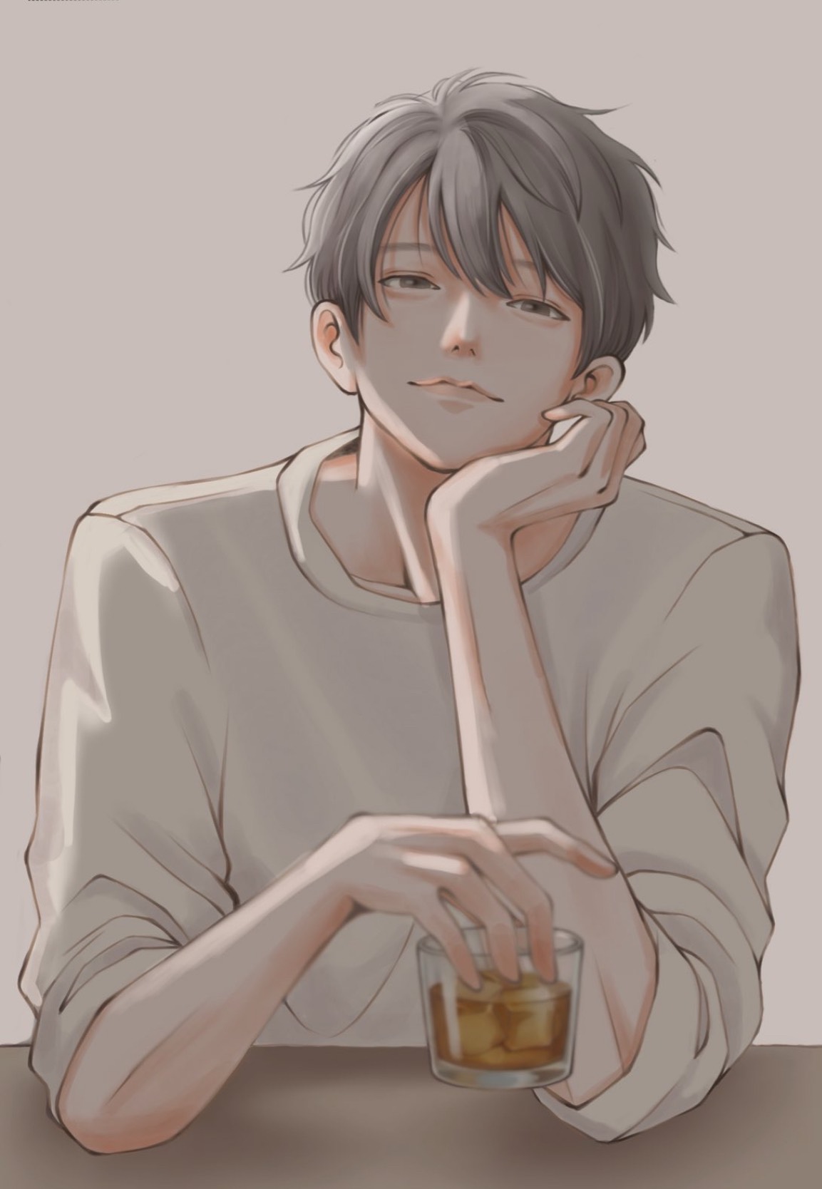 バッチありがとうございます😭