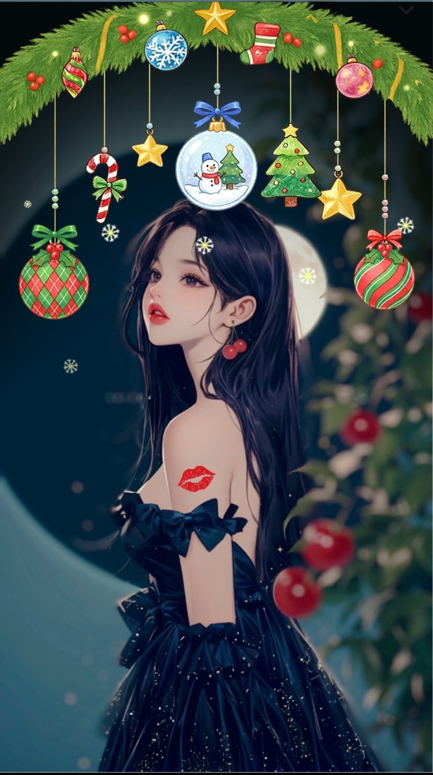 初潜💋アナタの居場所🌙*