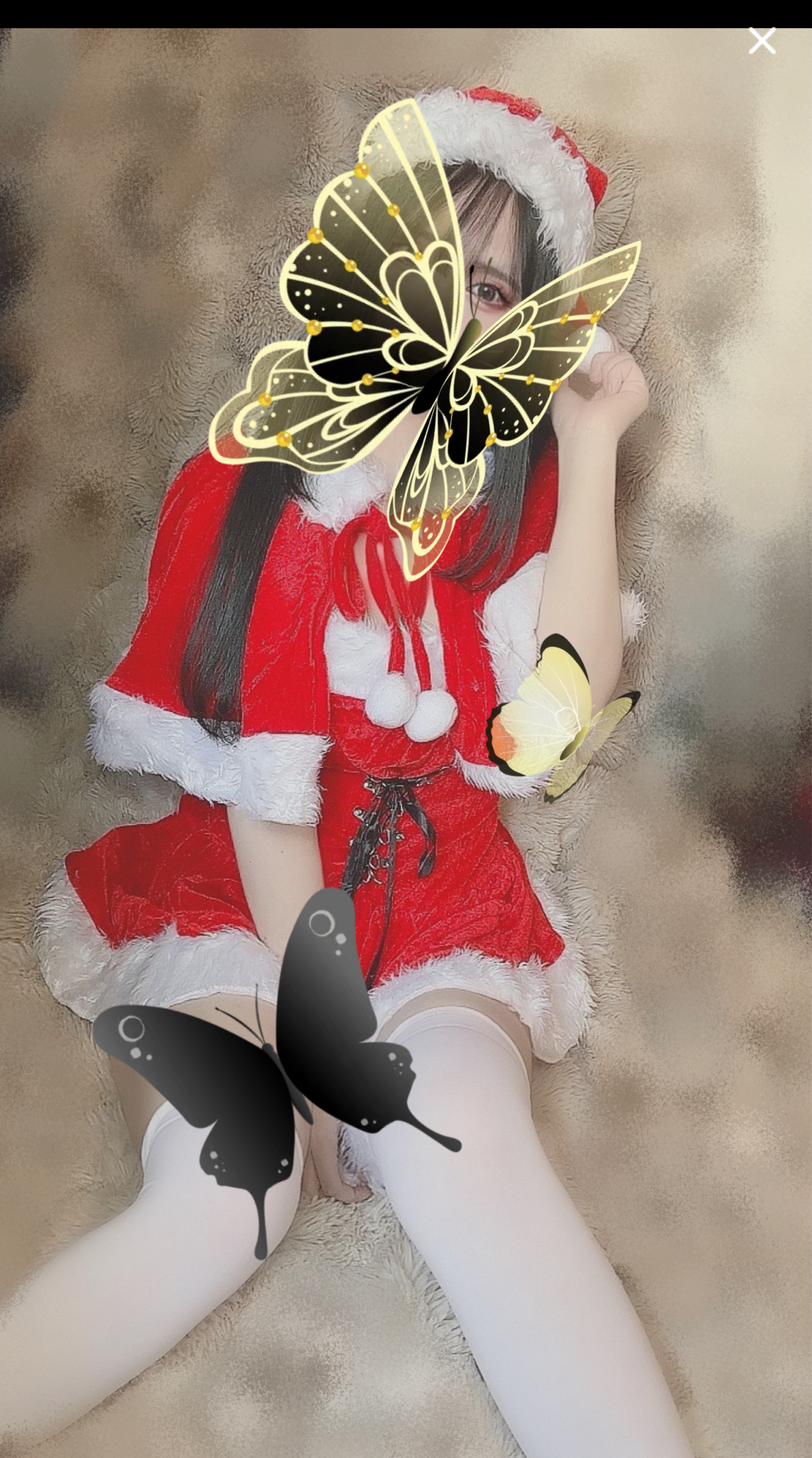 とぷちょぼ継続ありがとう🎉