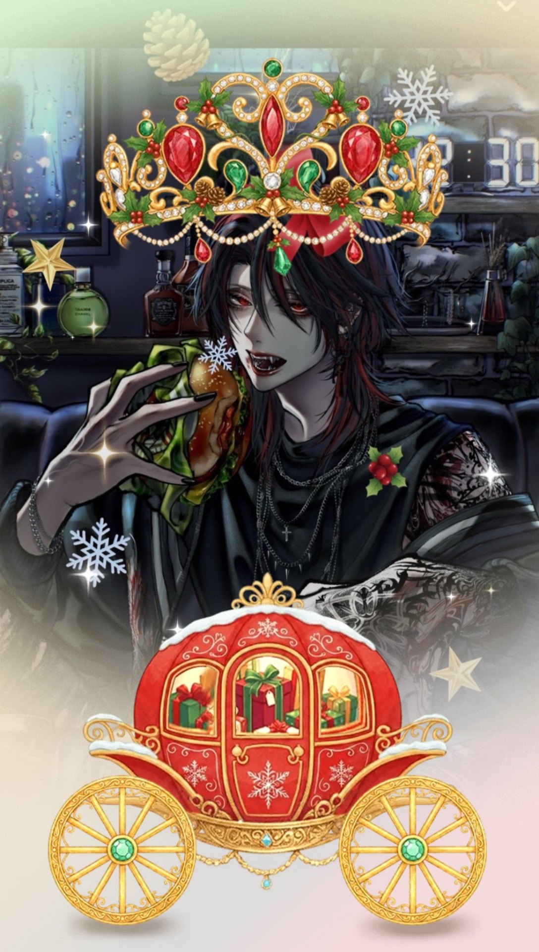 初️⭕️ 治安悪めな低音