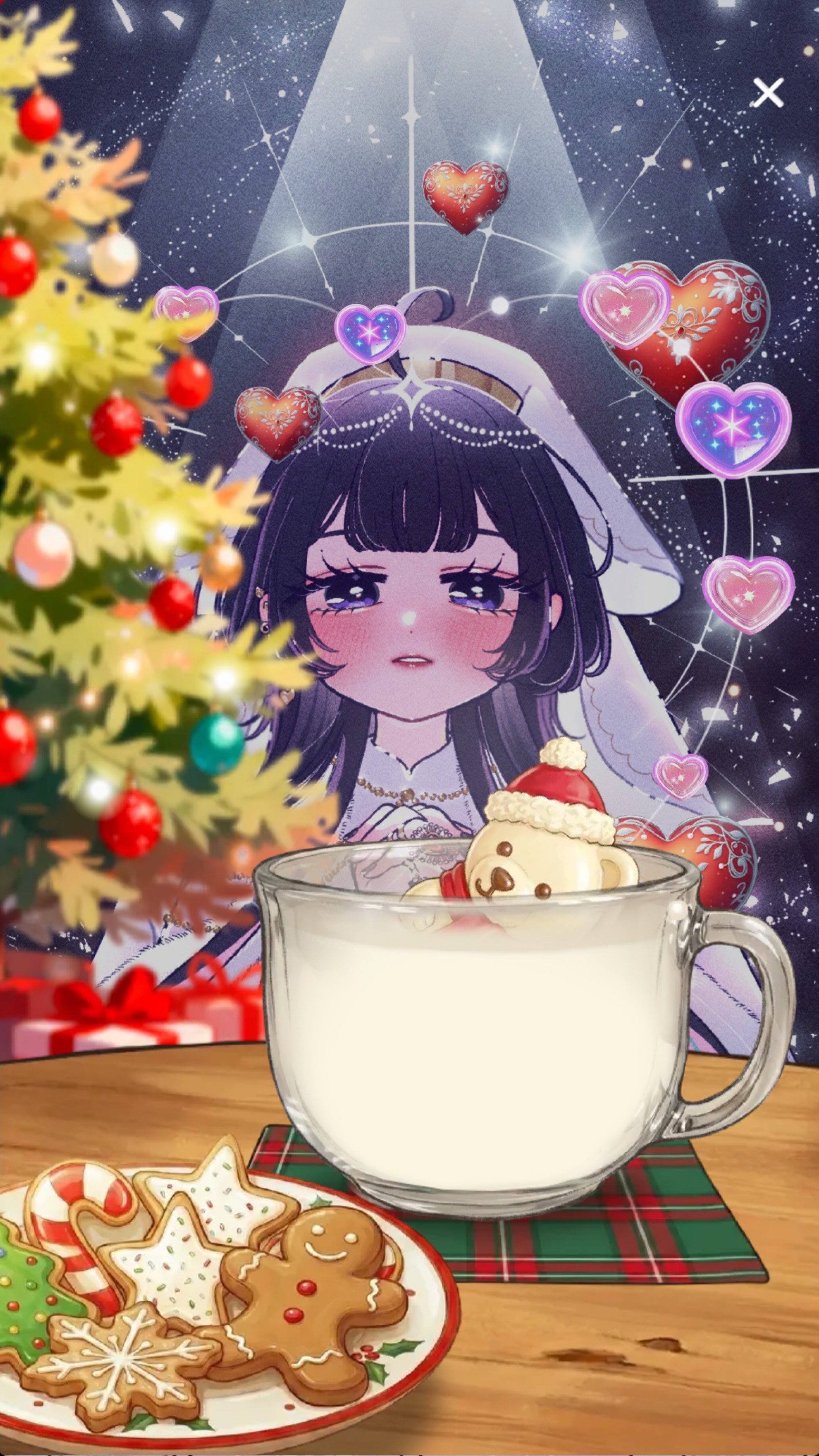 BGMにどうですか