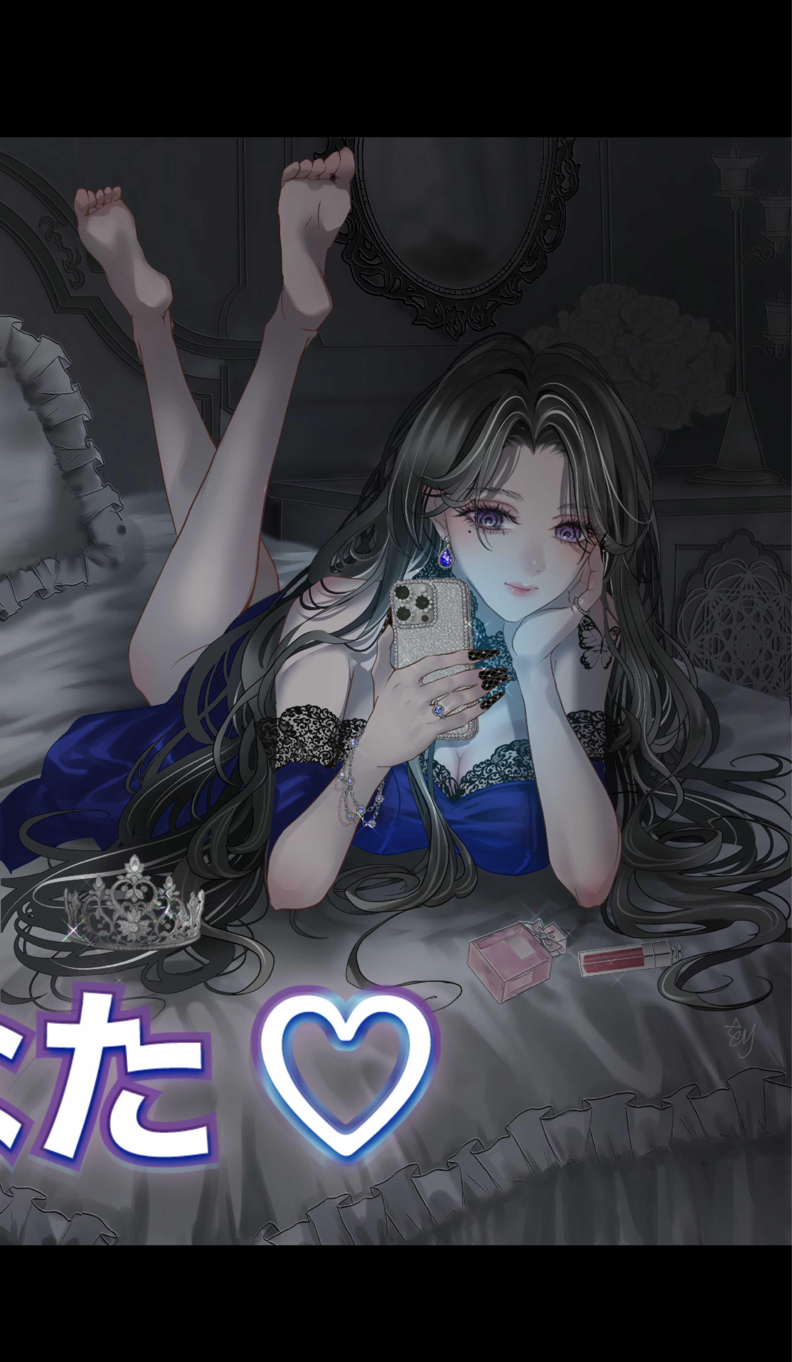 一旦ひますぎるな......