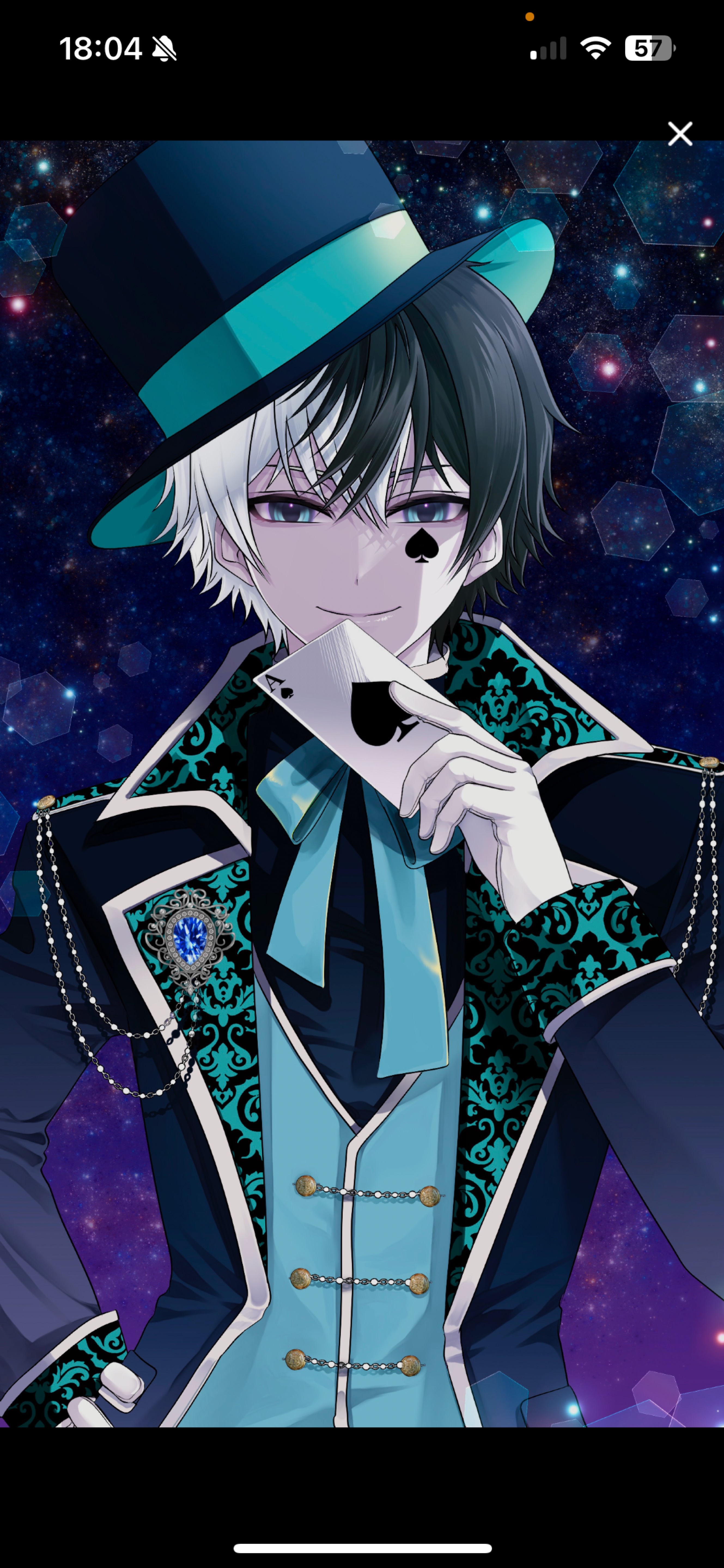 𝑳𝒆𝒕'𝒔 𝒑𝒂𝒓𝒕𝒚 𝑻𝒊𝒎𝒆.