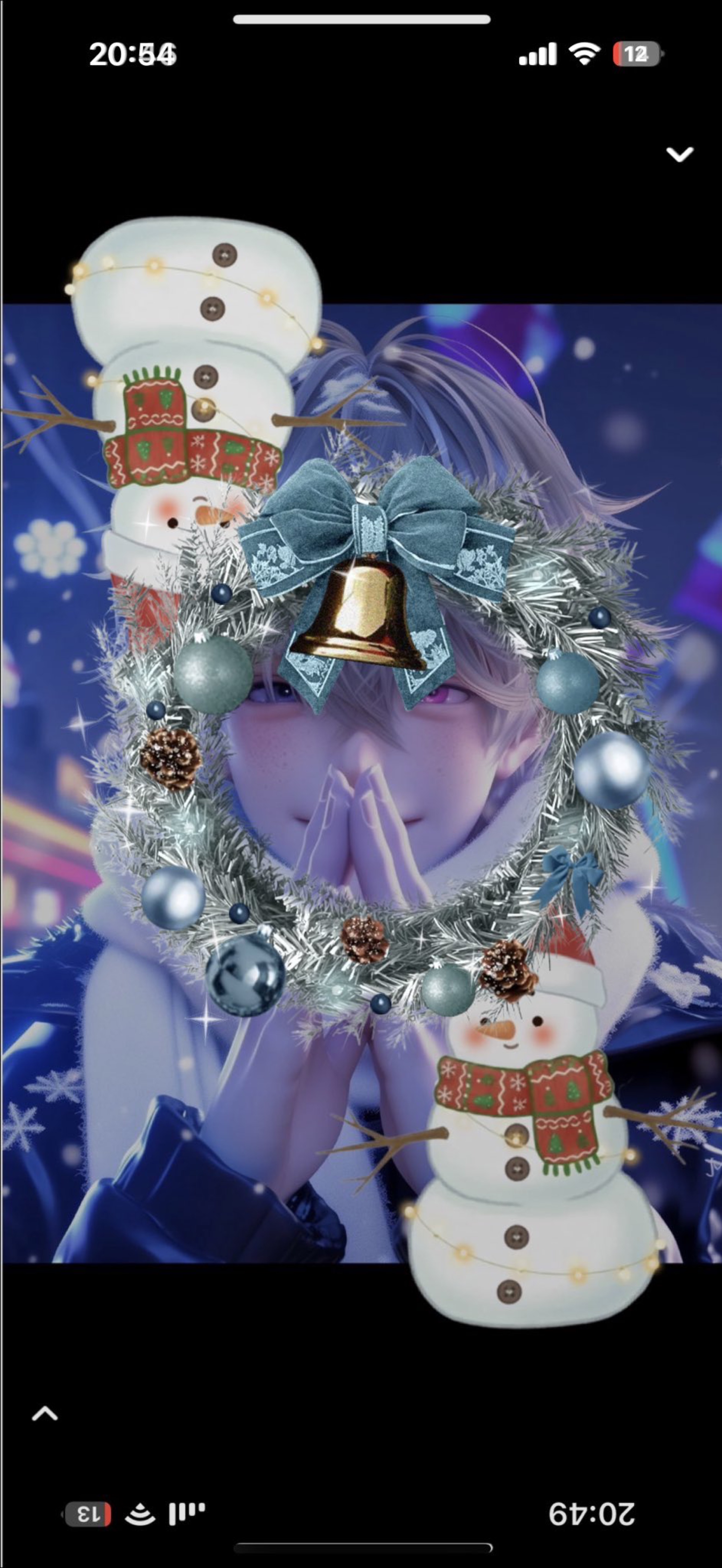 初・潜◎継続ありがとう😊