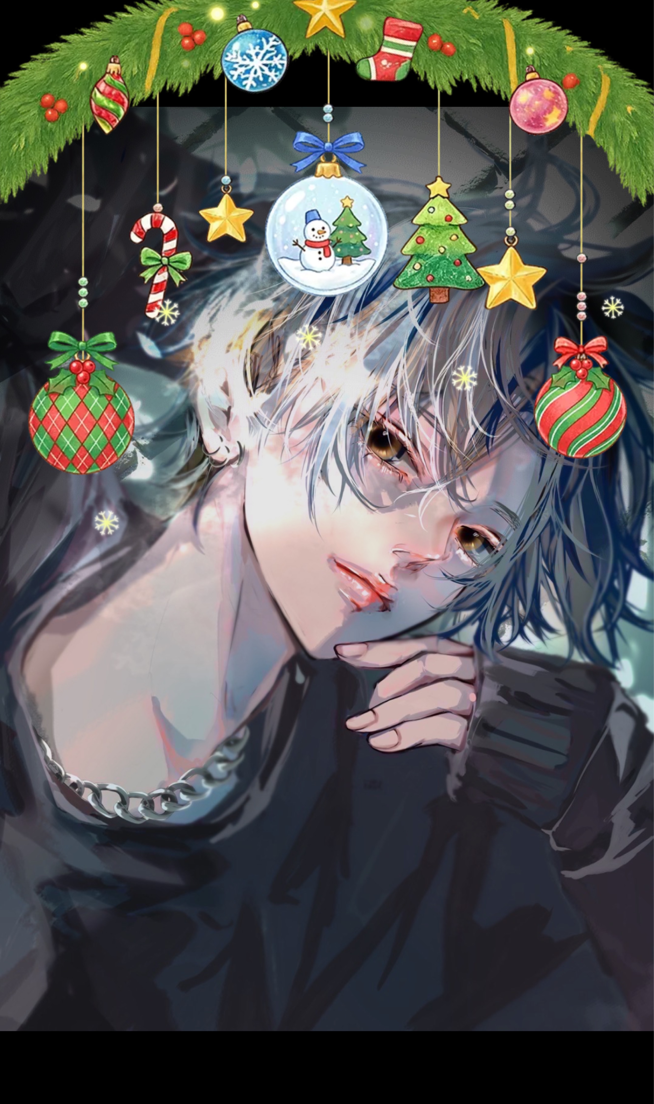 Choice継続49ヶ月目‼️thx🙏✨