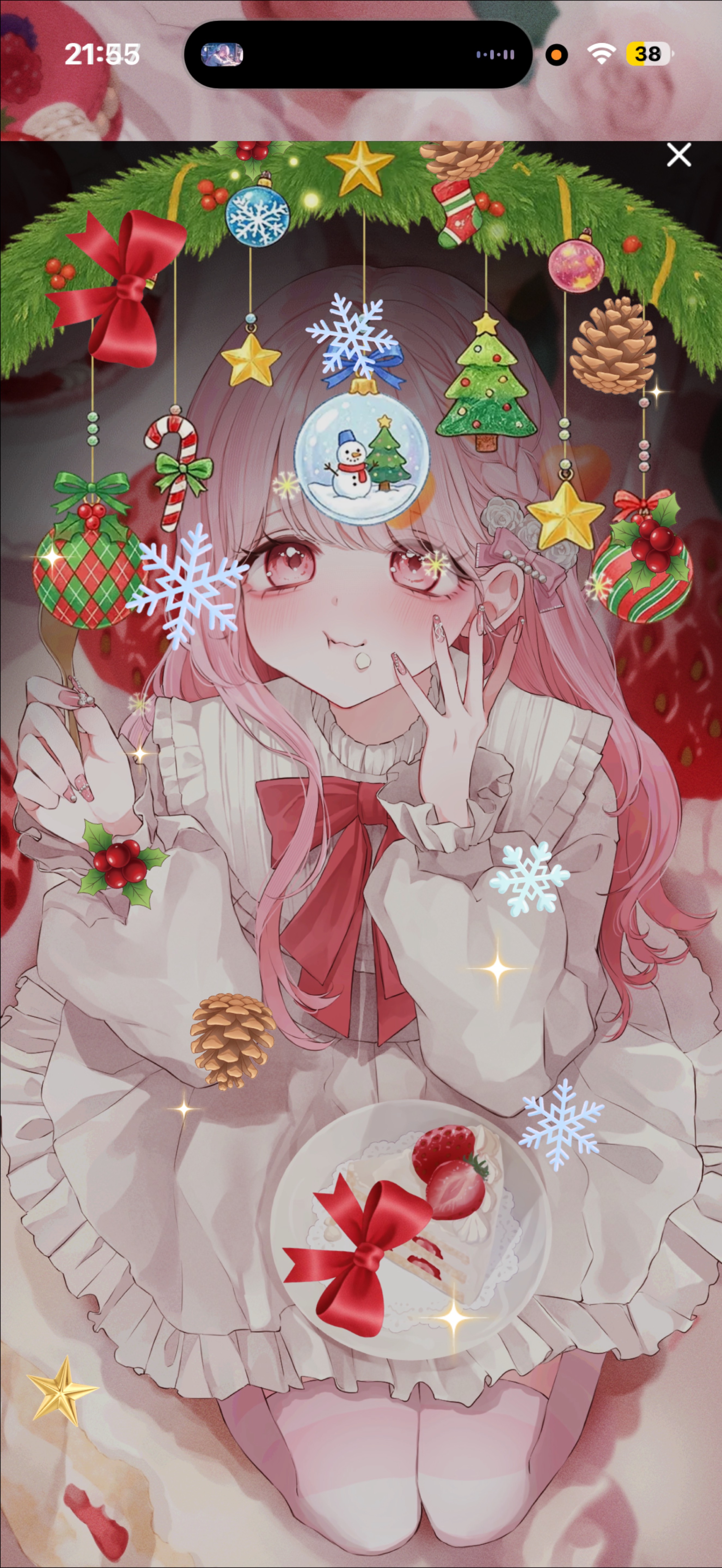 赤チョボ11ヶ月目 継続ありがとう❤️💙