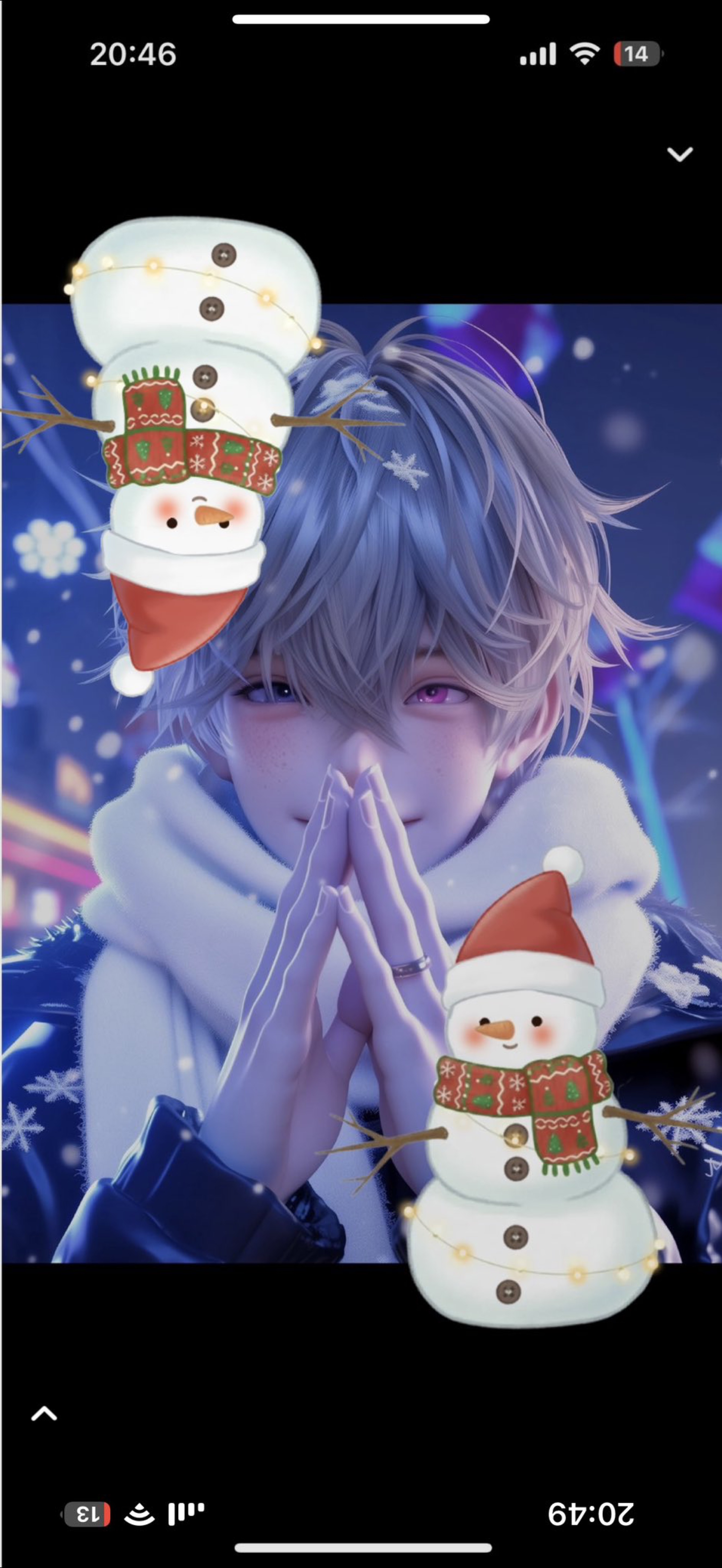 初・潜◎継続ありがとう😊