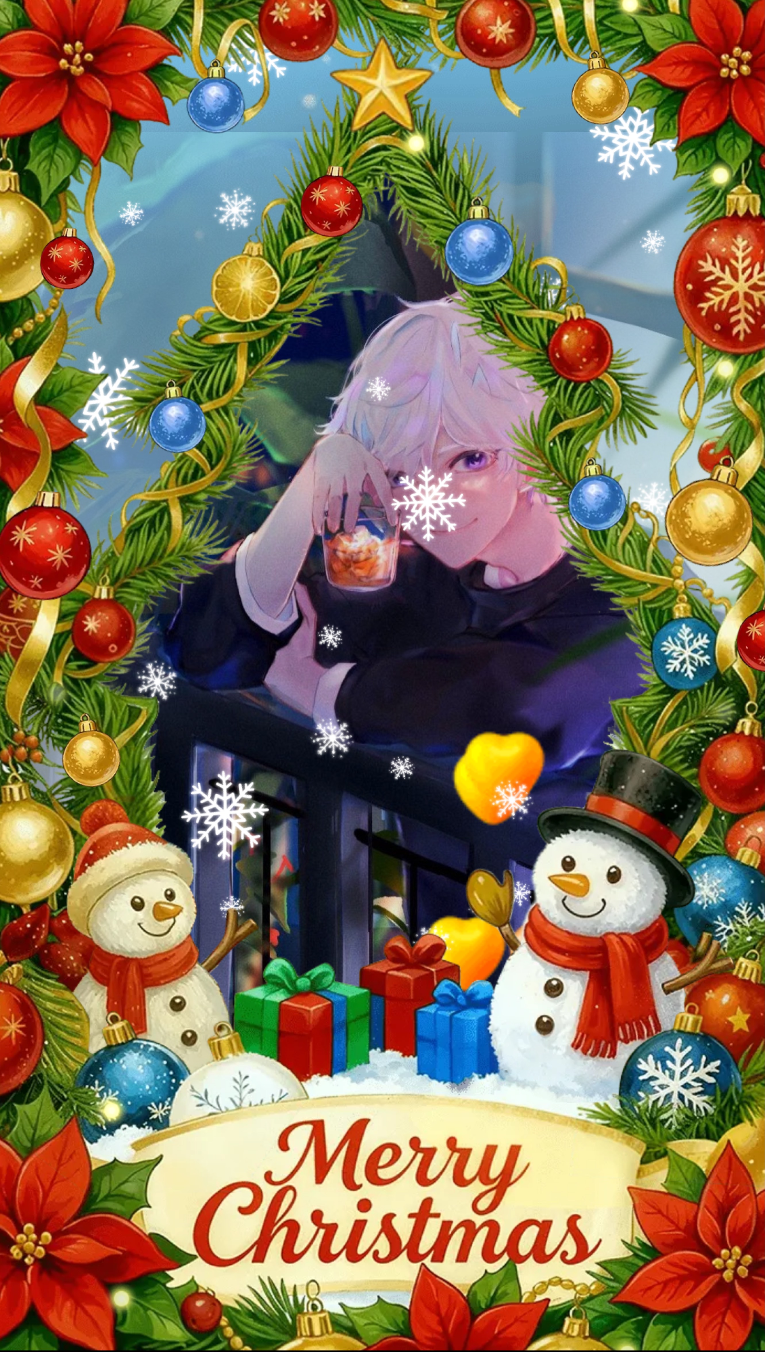 ありがとう  初◎潜