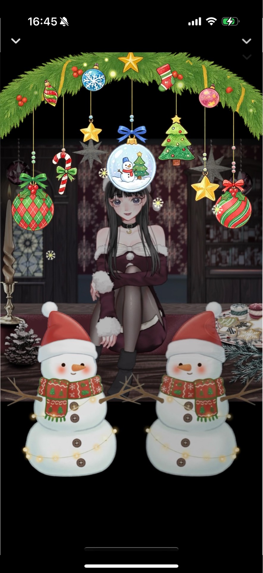 まったり休憩所𓂃 𓈒𓏸◌‬