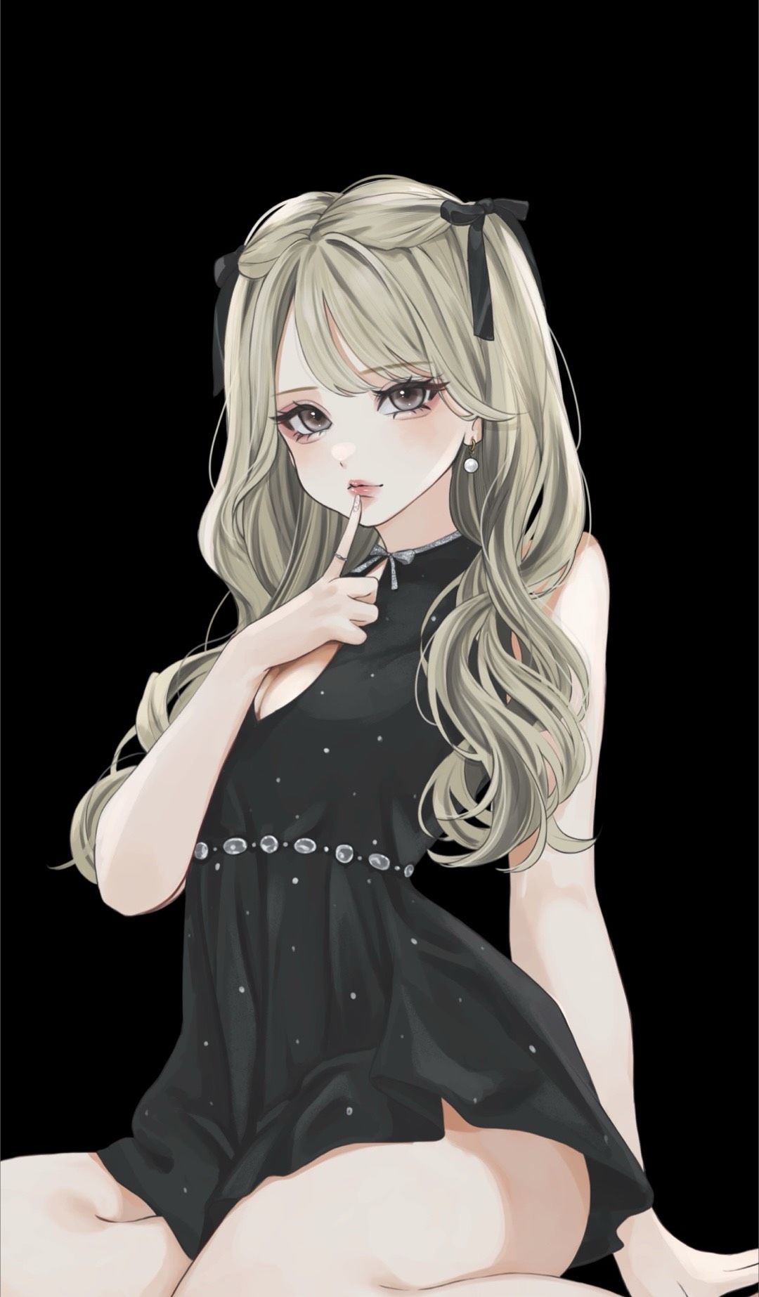 初見さん仲良くしましょ🩵