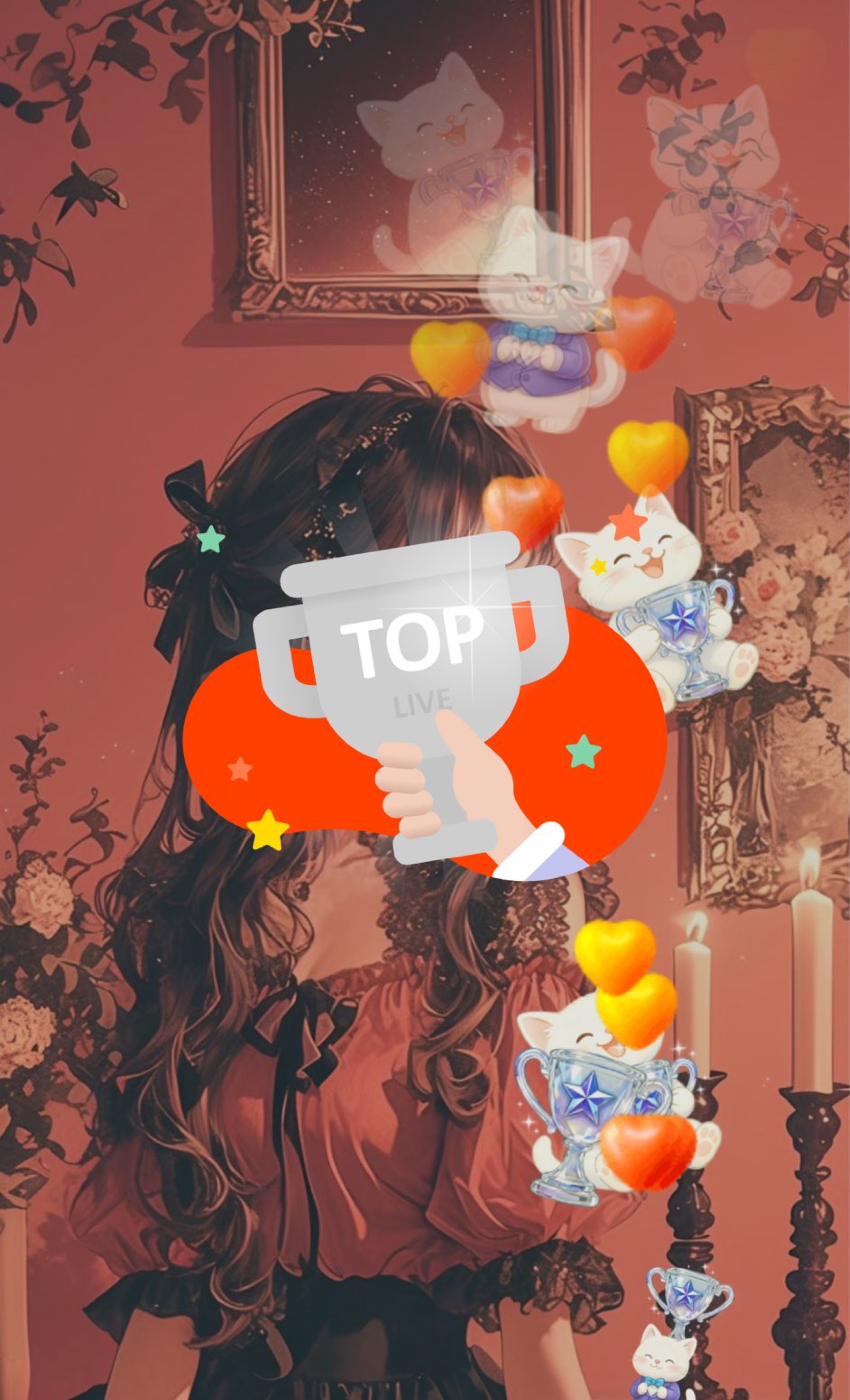 🌷12月初無酸素配信𓂃🫧‪🌷〇初