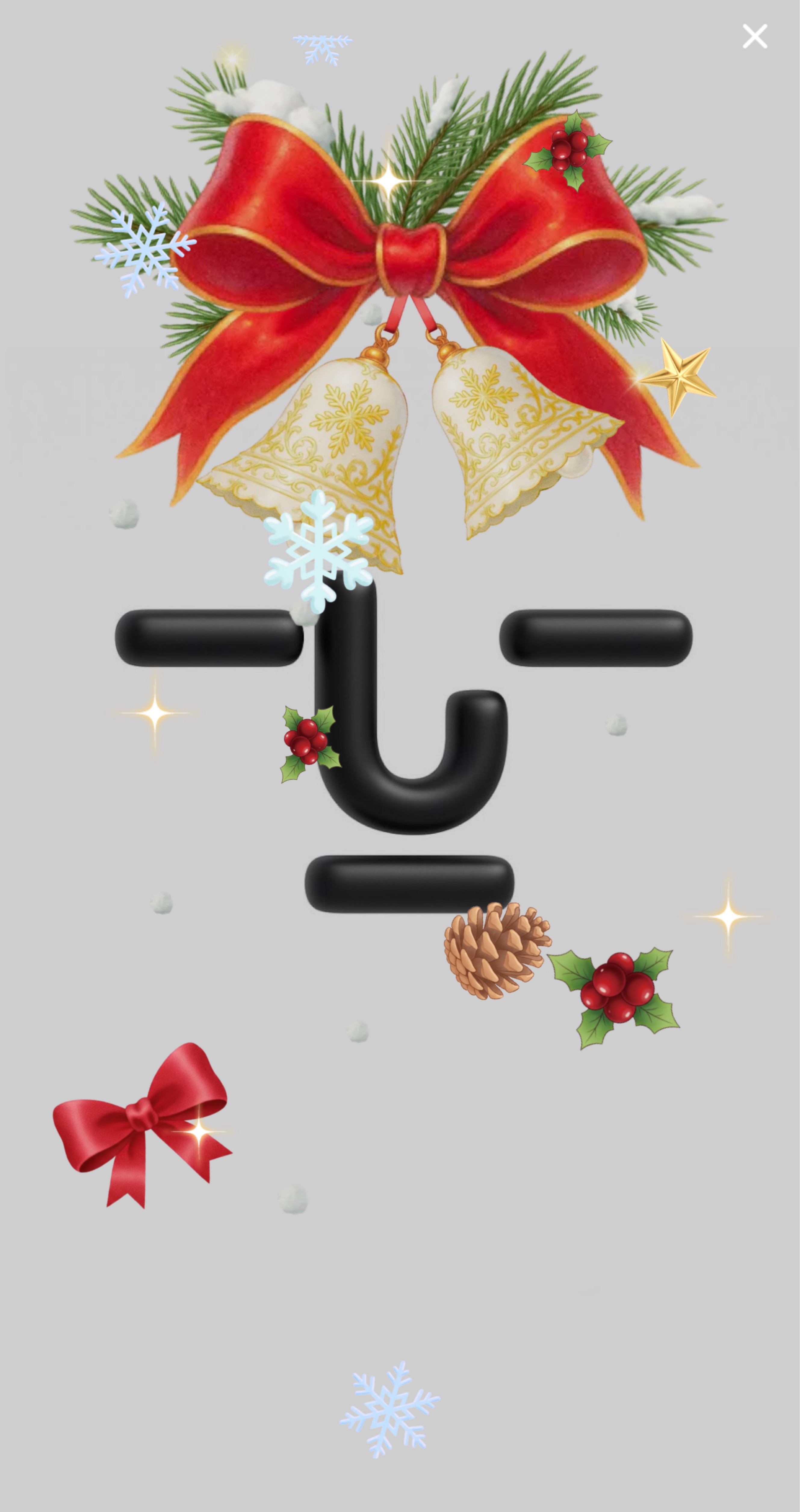 吉ろ←君はなんて読む？️