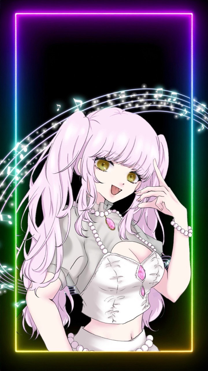 【1h】継続ありがと💭ྀི💗